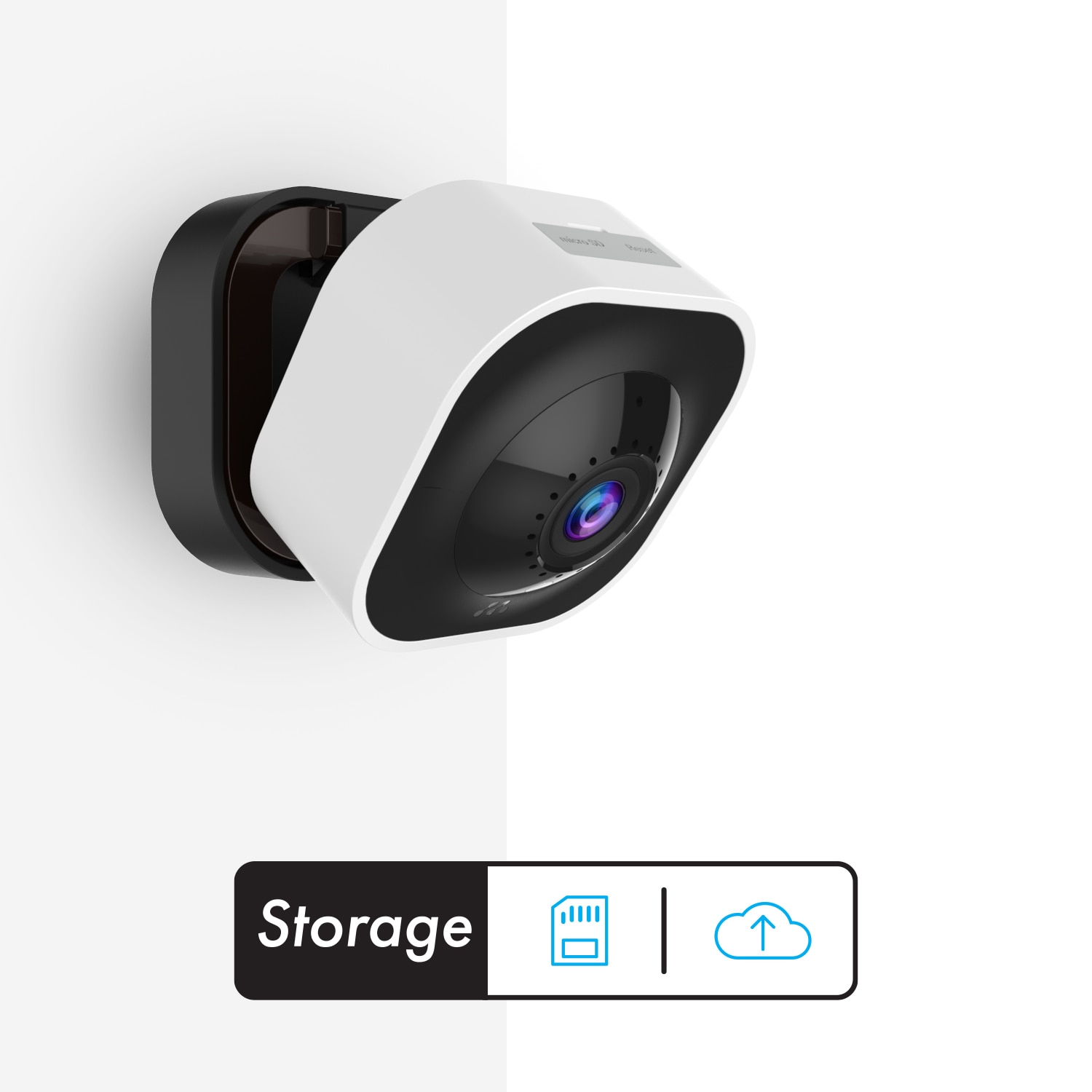 Momentum MOCAMIND2K-01 Security-Cameras - View #5