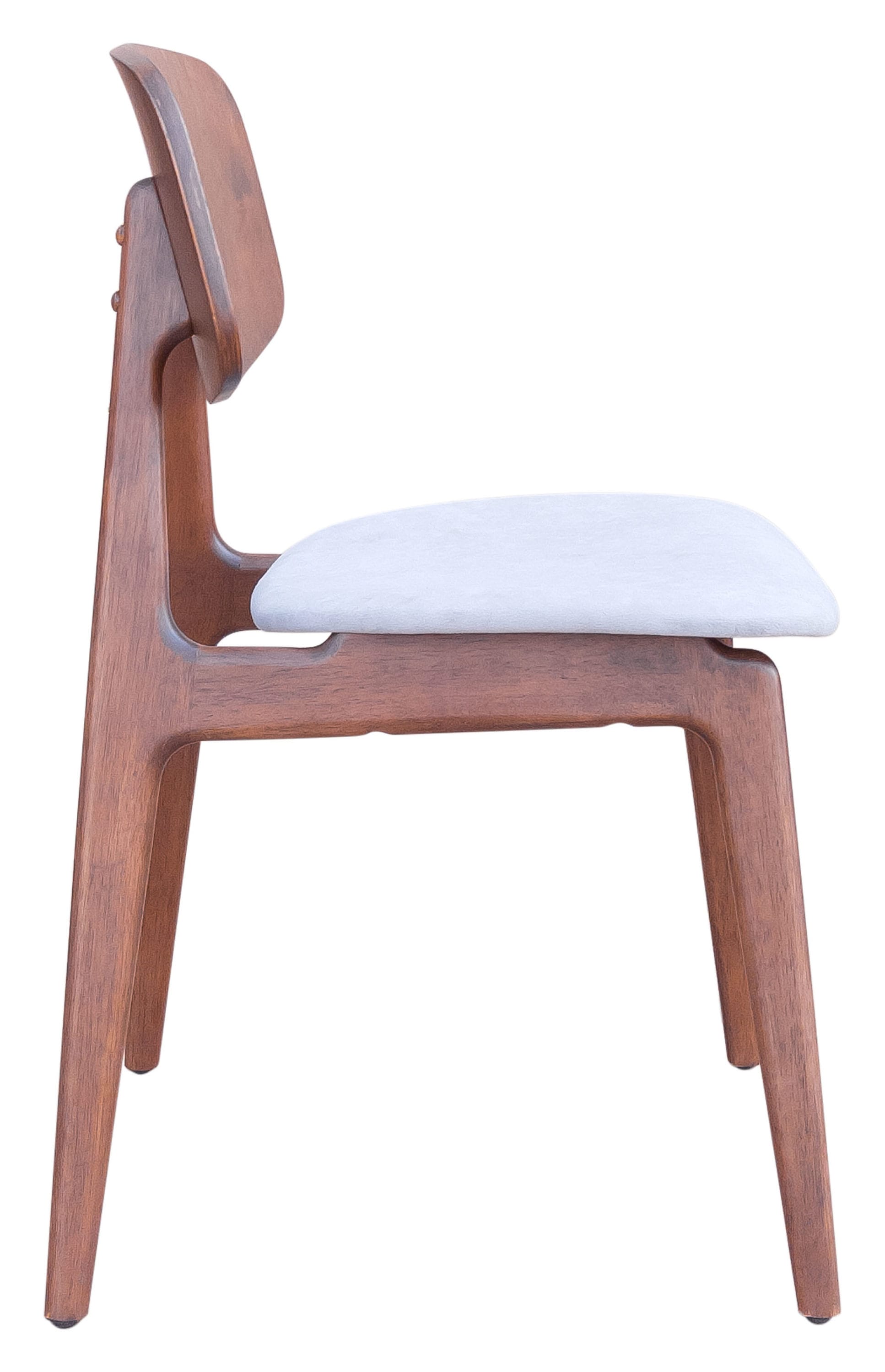 Zuo Modern 109211 Dining-Chairs - View #3