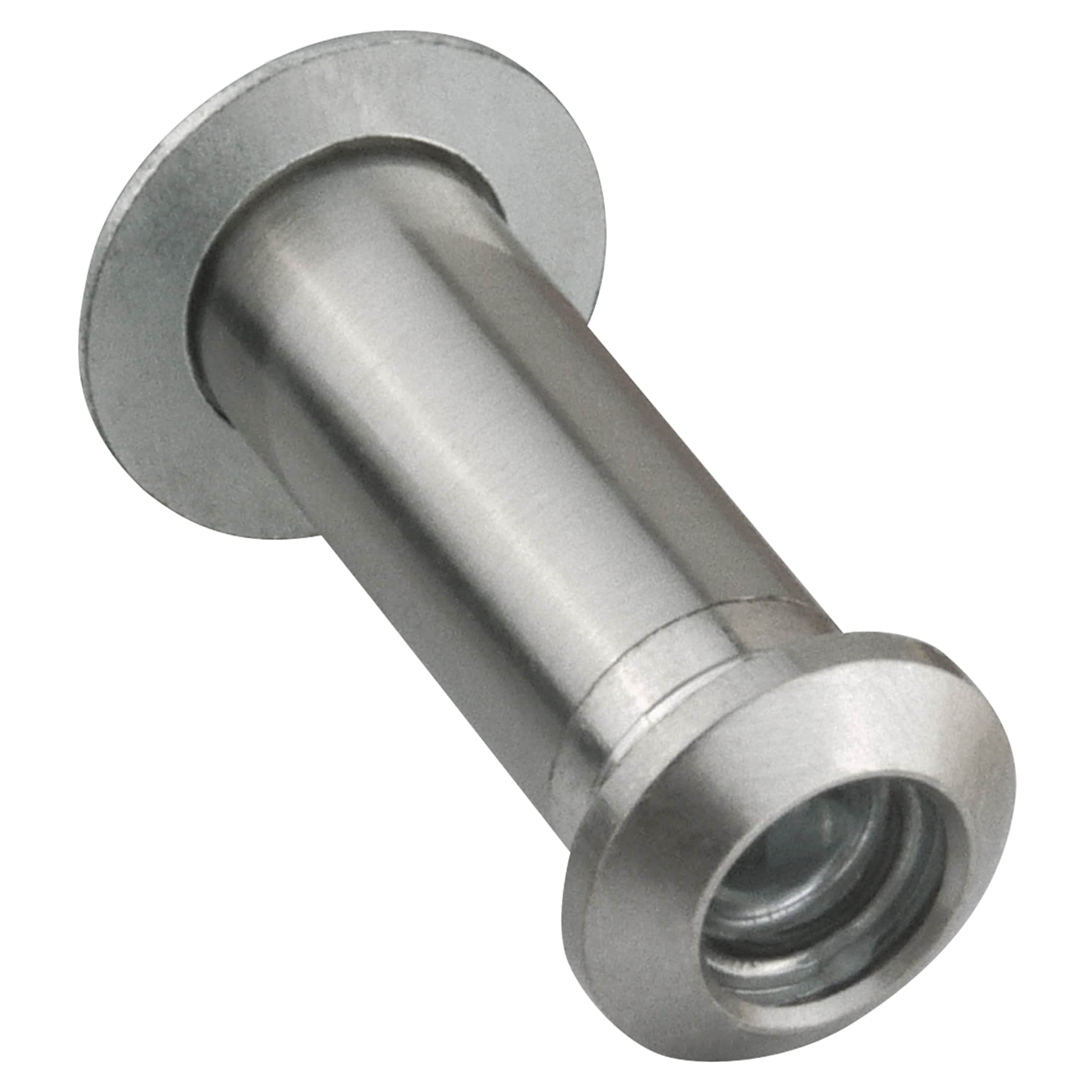 Design House 188870 Satin Door rosette 2 -Pack