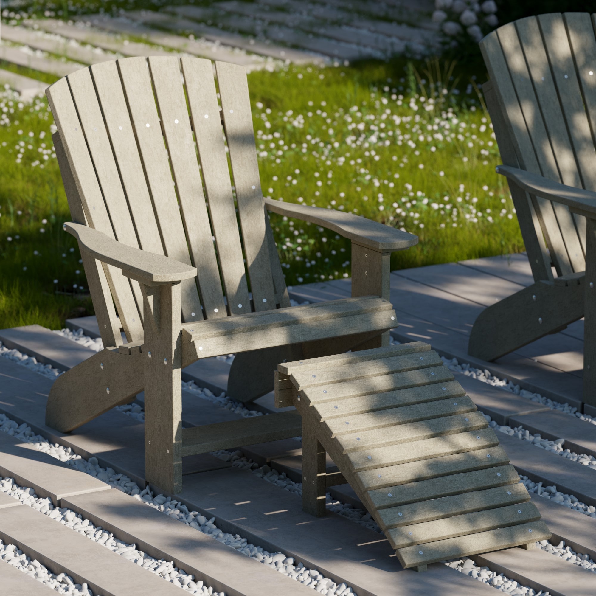 Wildridge LCC-114-WW Patio-Chairs - View #4