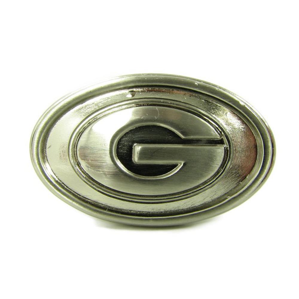 Stone Mill Hardware CL81097-SN-GEO Cabinet-Knobs - View #3