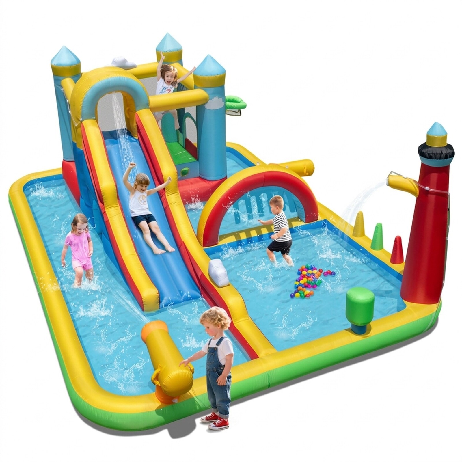 SUGIFT LW102SUGHY1921 Play-Toys - View #2
