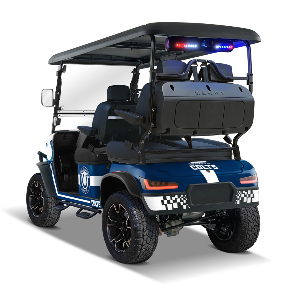 KANDI NFL4PROF-L-IND Motorized-Vehicles - View #6