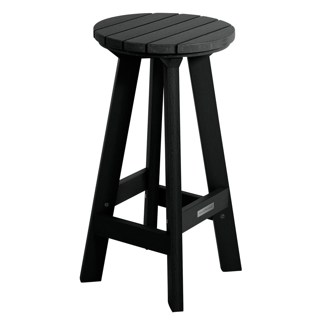 highwood AD-STBF01-BKE Patio-Chairs - View #2