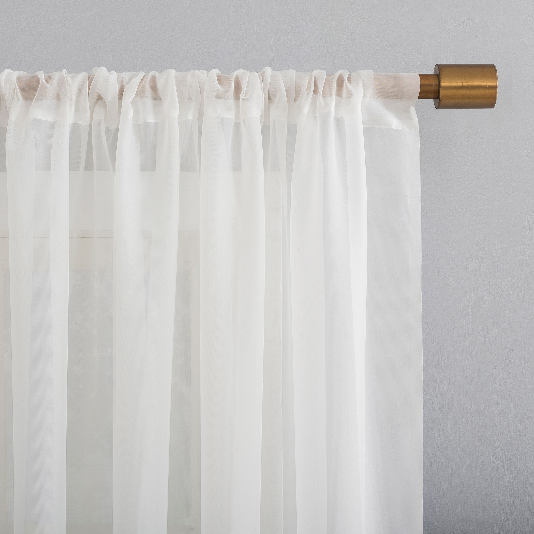 No. 918 59732 curtains - View #2