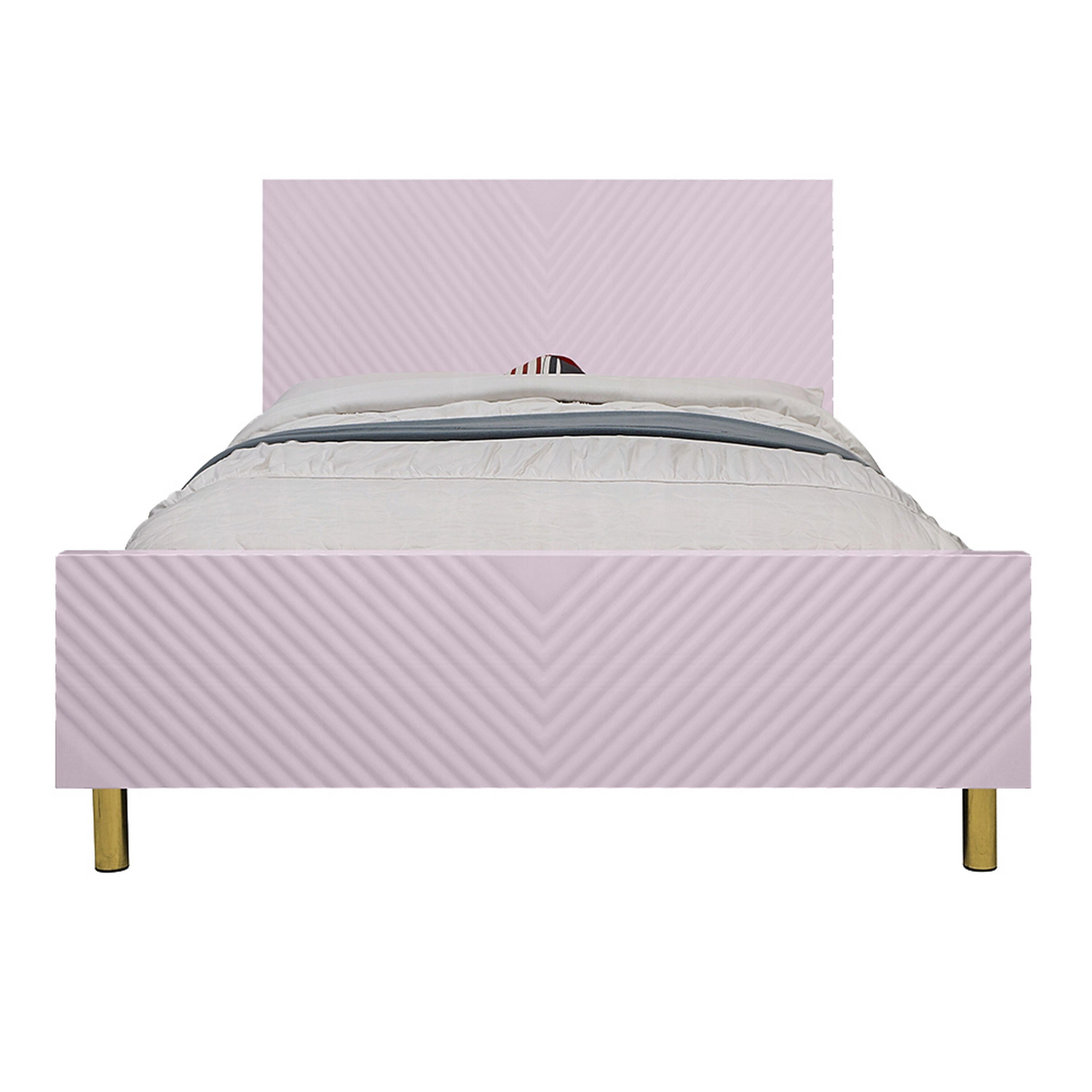 Benzara BM327225 beds - View #2