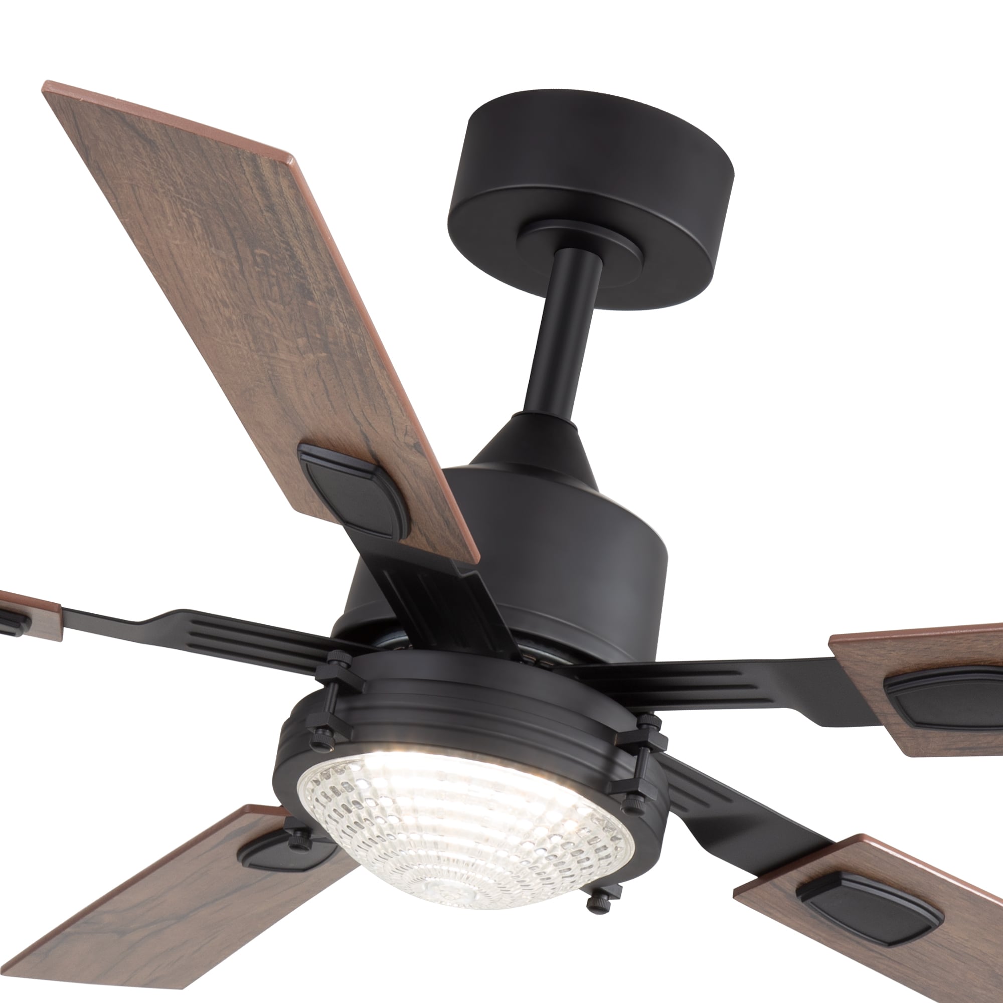 Breezary 29012-BK Ceiling-Fans - View #5