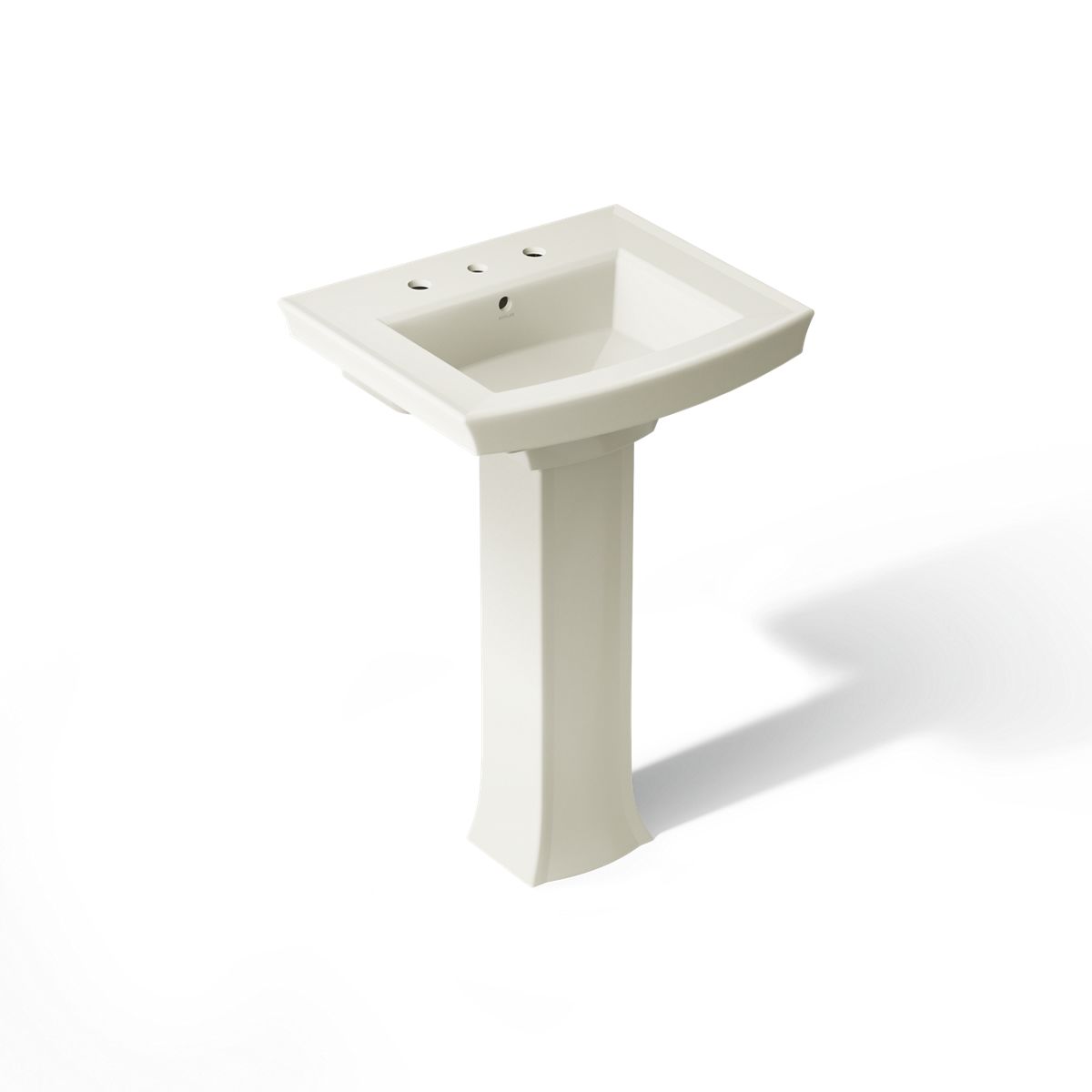 KOHLER 2359-8-96 Complete-Pedestal-Lavatories - View #2