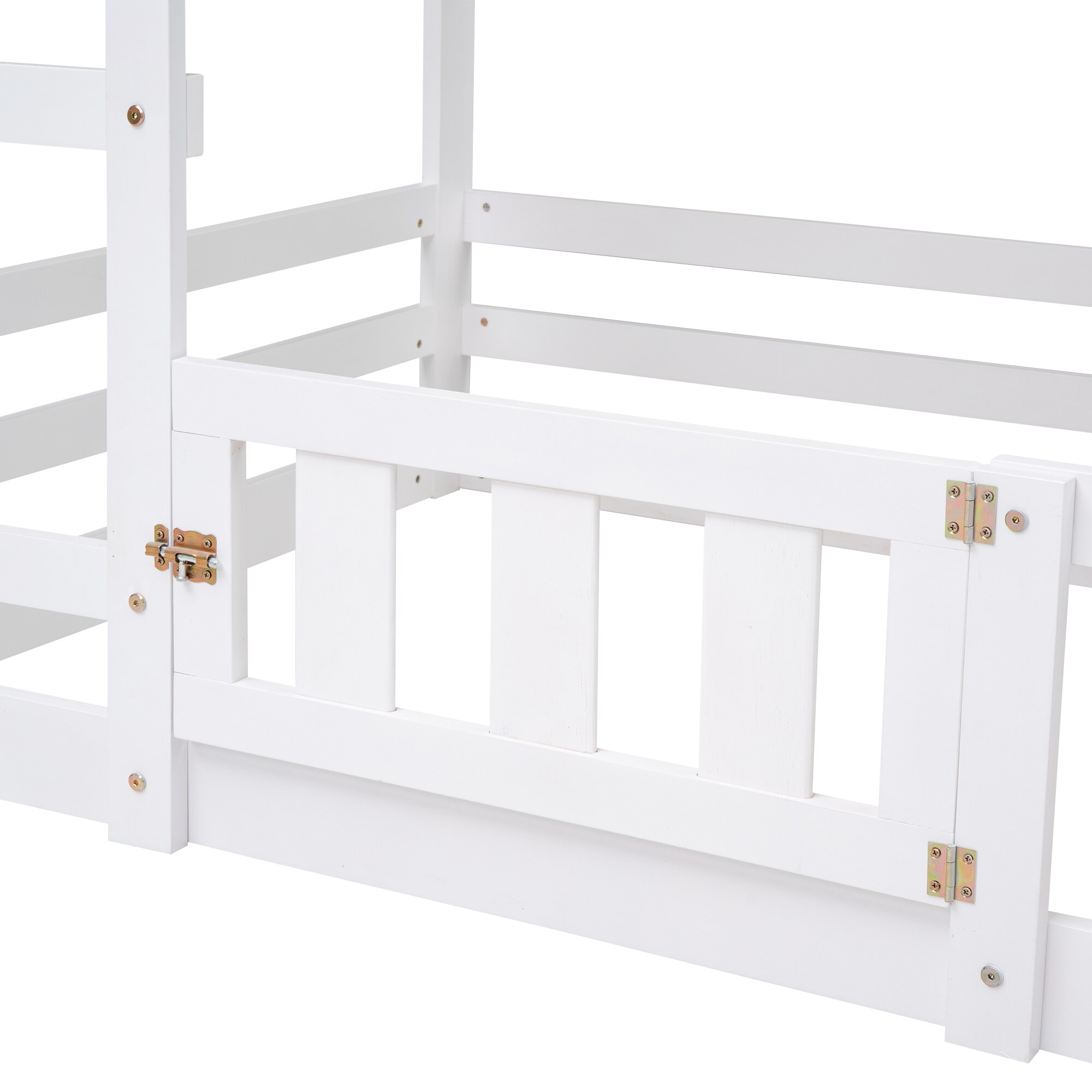 ModernLuxe WF313047AAK Bunk-Beds - View #6