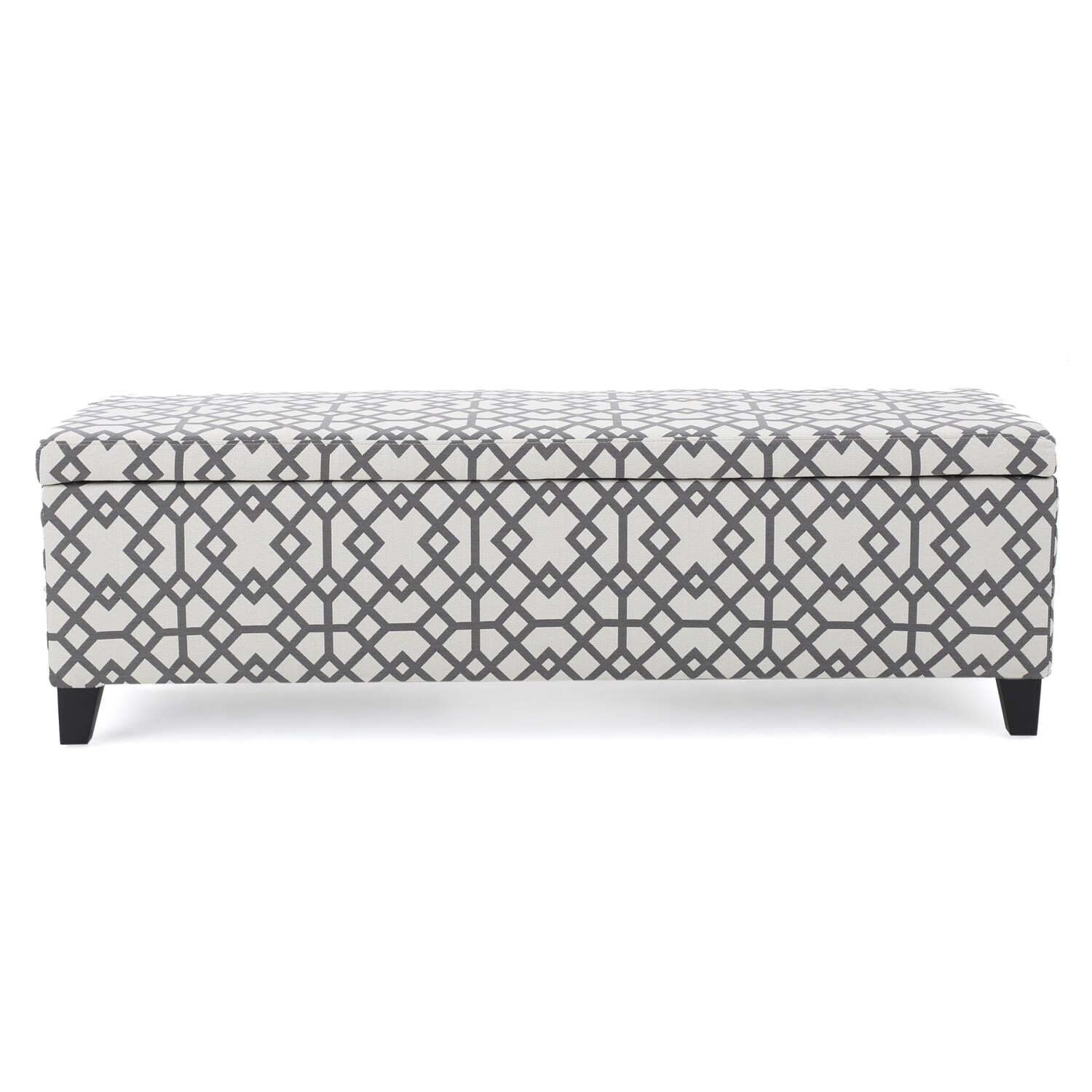 Streamdale Furniture 60159.00GGMT bench - View #3