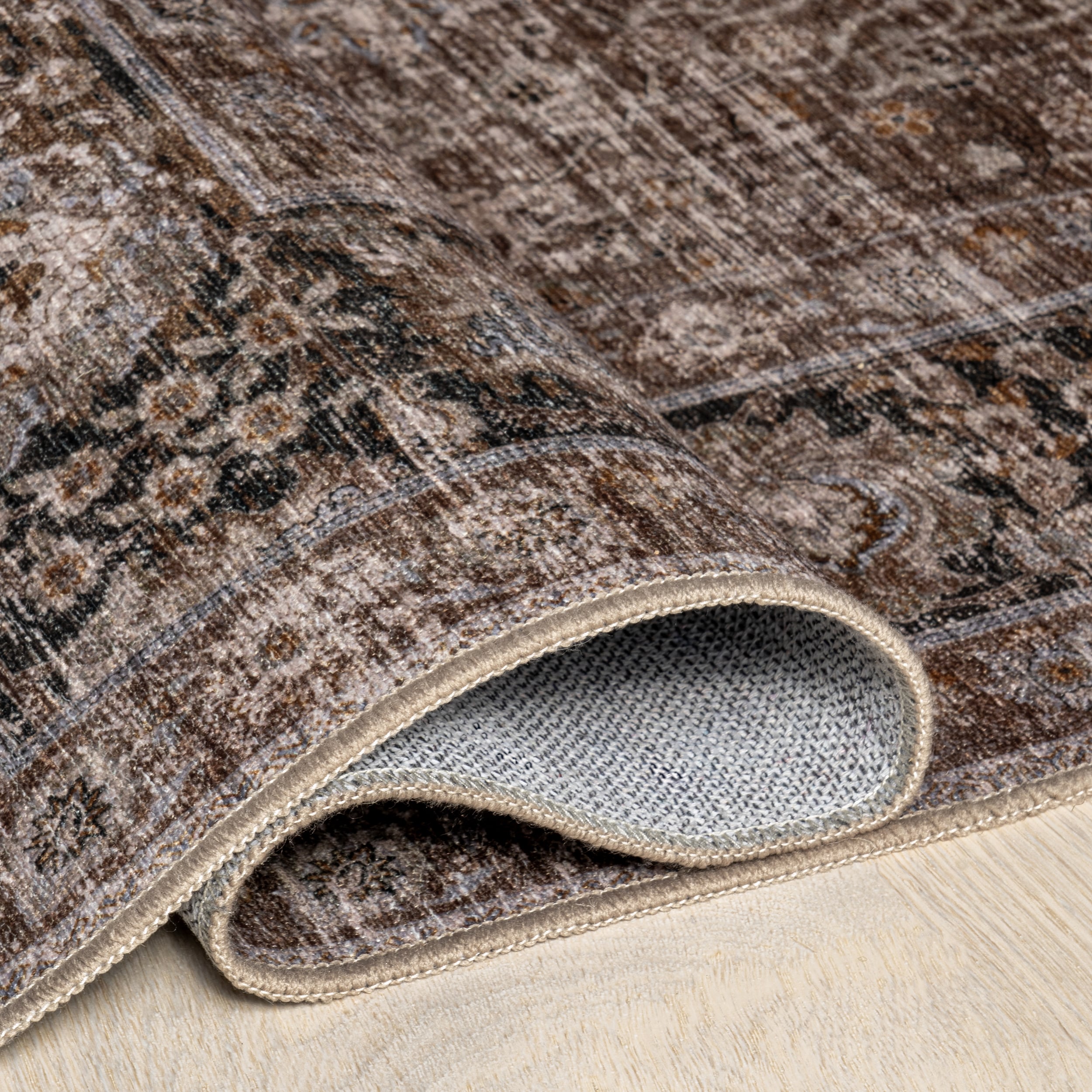 nuLOOM 200HJVL25B-960136 rugs - View #5