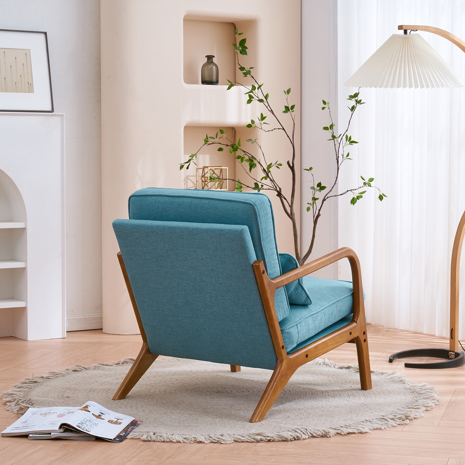 Winado LO1G52001585 chairs - View #7