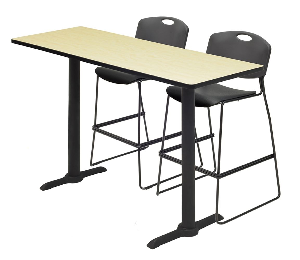 Regency MCTRCT6024PL Office-Tables - View #7