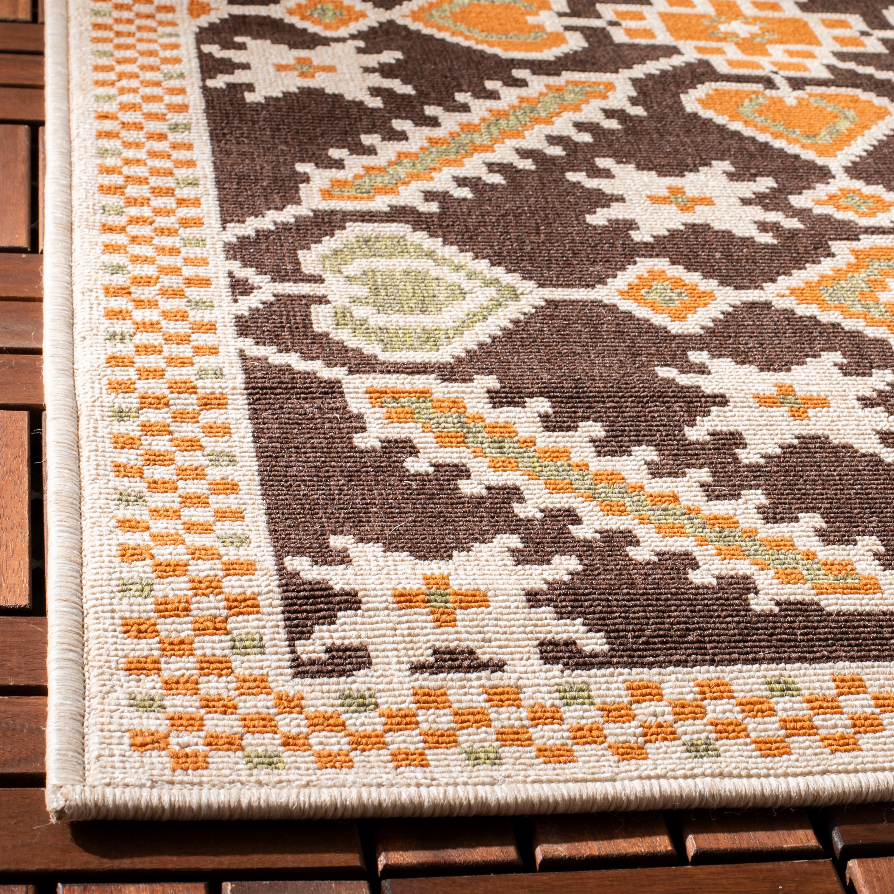 Safavieh VER098-0725-4 rugs - View #3