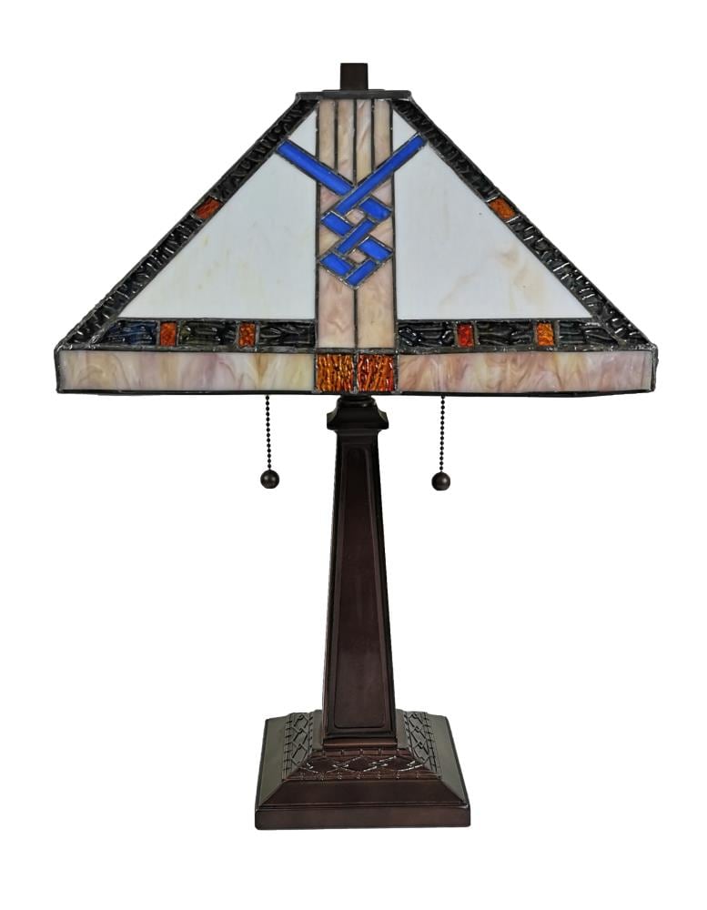 Amora Lighting AM244TL14B Table-Lamps - View #4