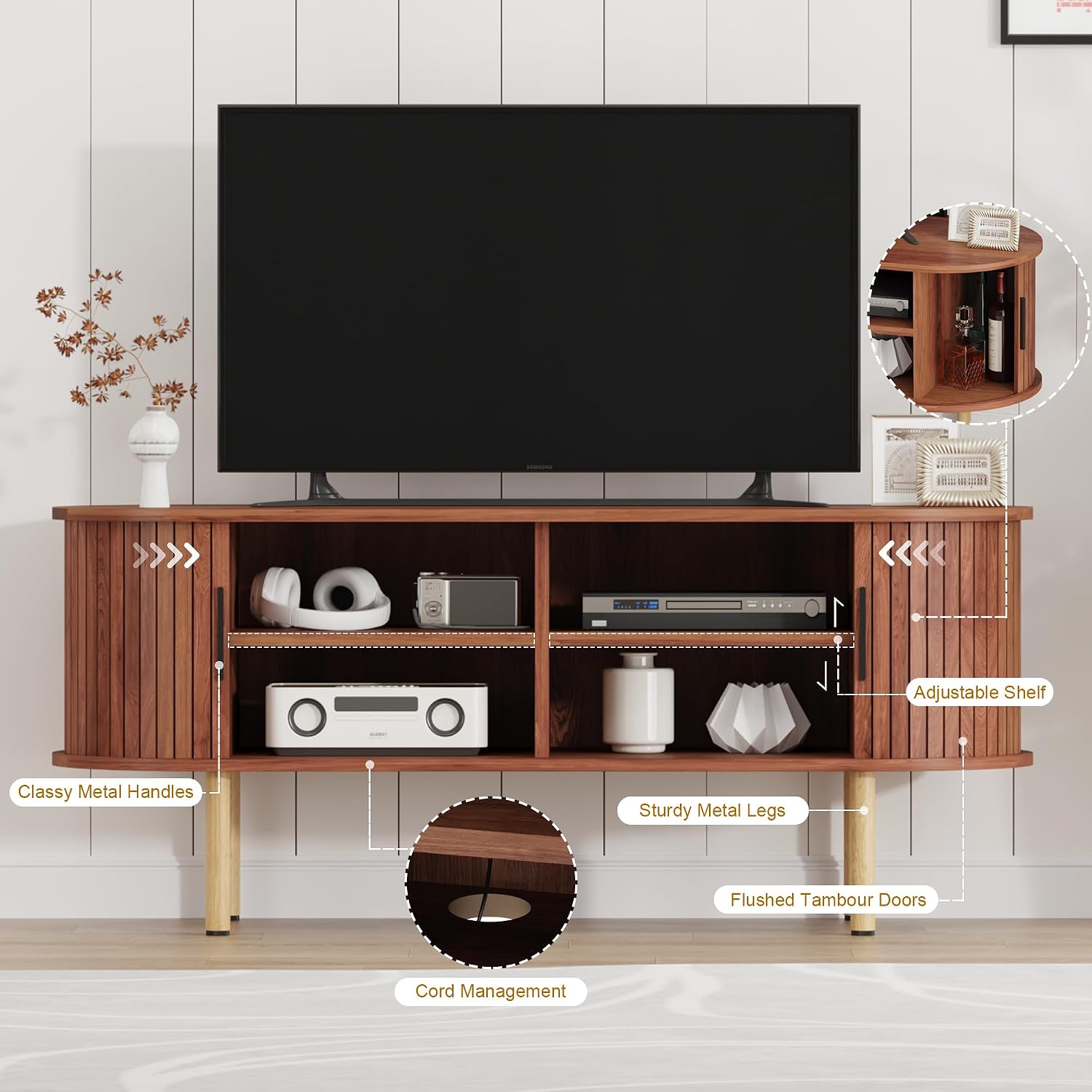 GAOMON CQC-OLEINV-B00B Tv-Stands - View #4