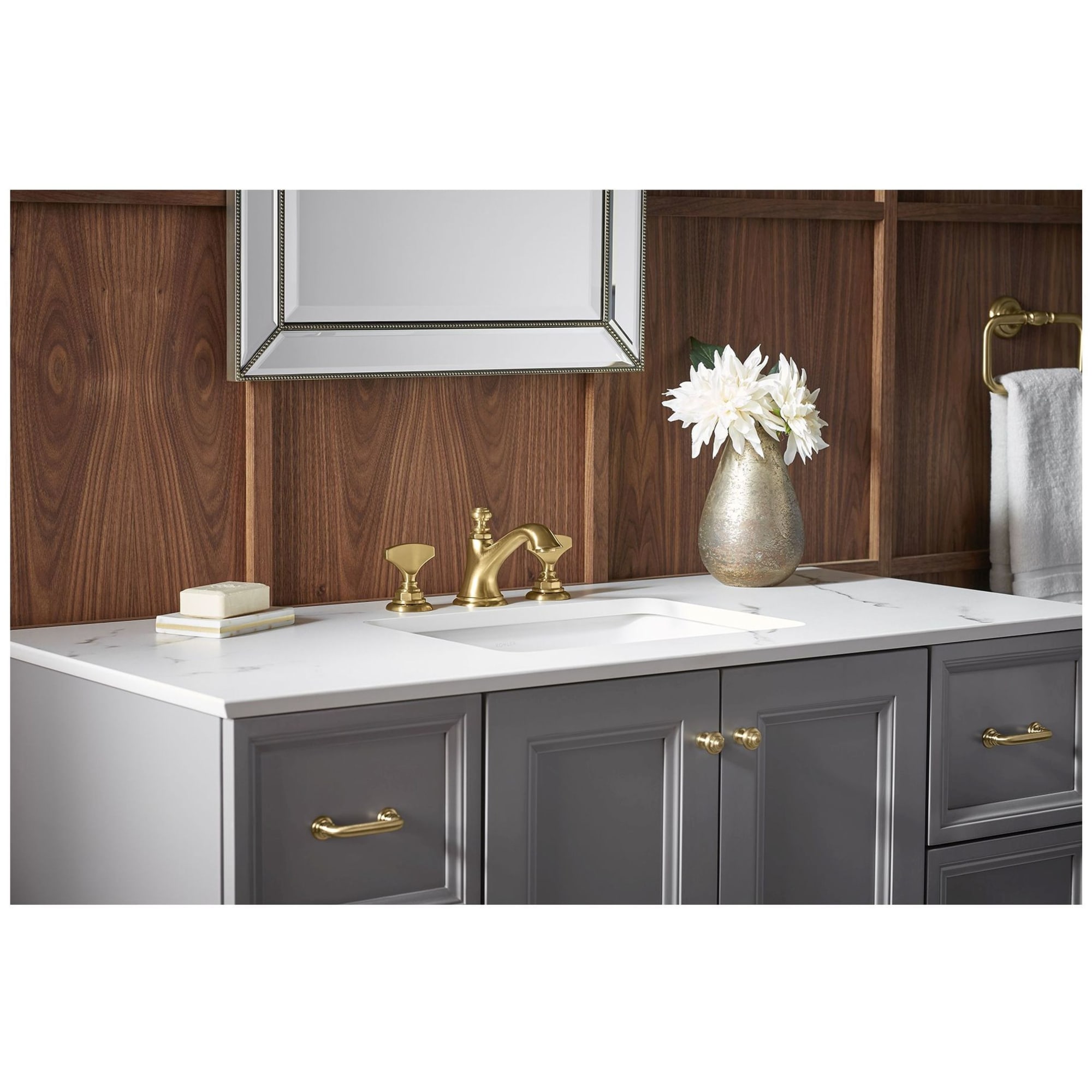 KOHLER K-98068-6-CP Bathtub-Handles - View #9