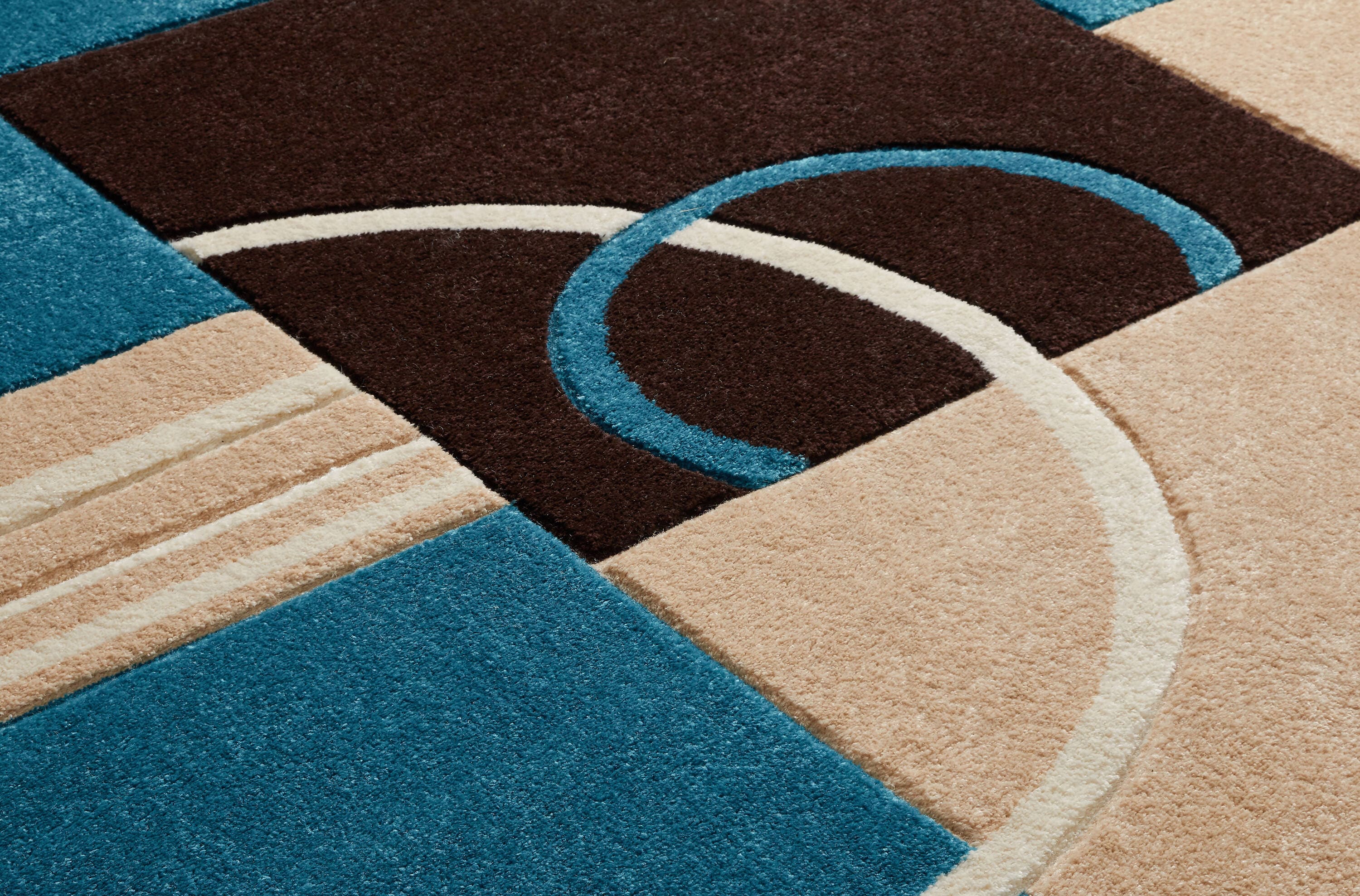 Well Woven 600160 rugs - View #3