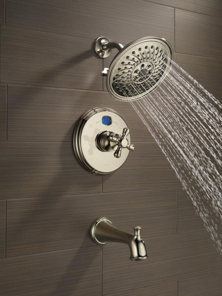 Delta H795PN Shower-Handles - View #12