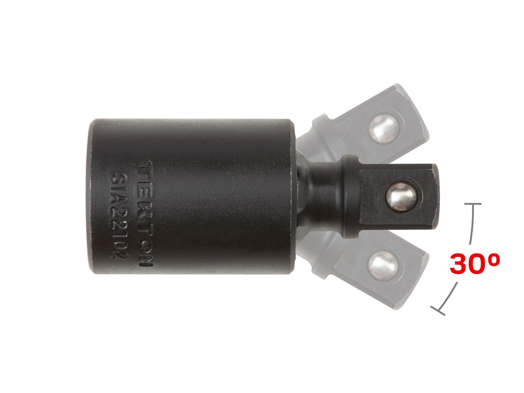 TEKTON SIA92003 Drive-Tool-Socket-Accessories - View #3