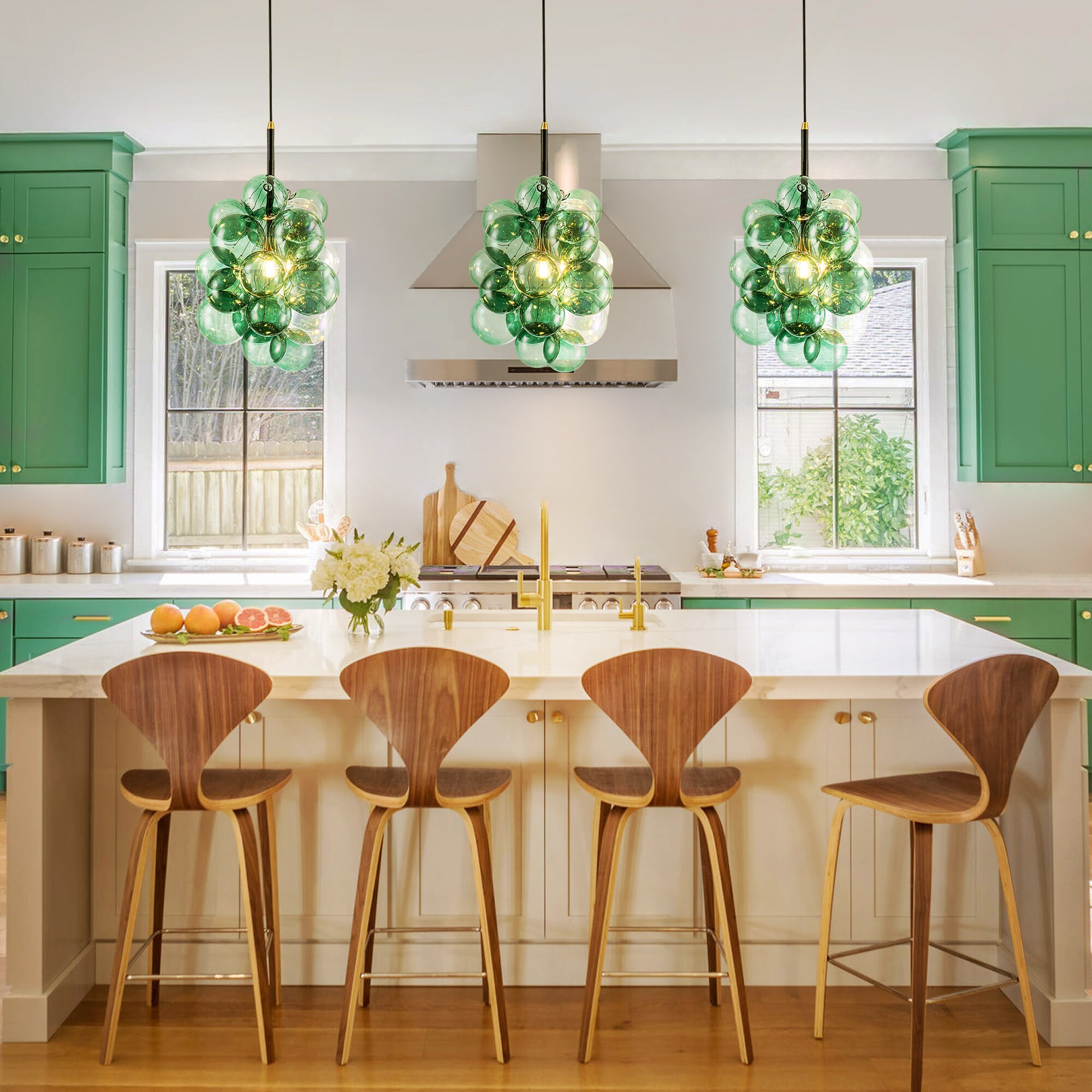 Y'INSP 1069242 Pendant-Lights - View #6