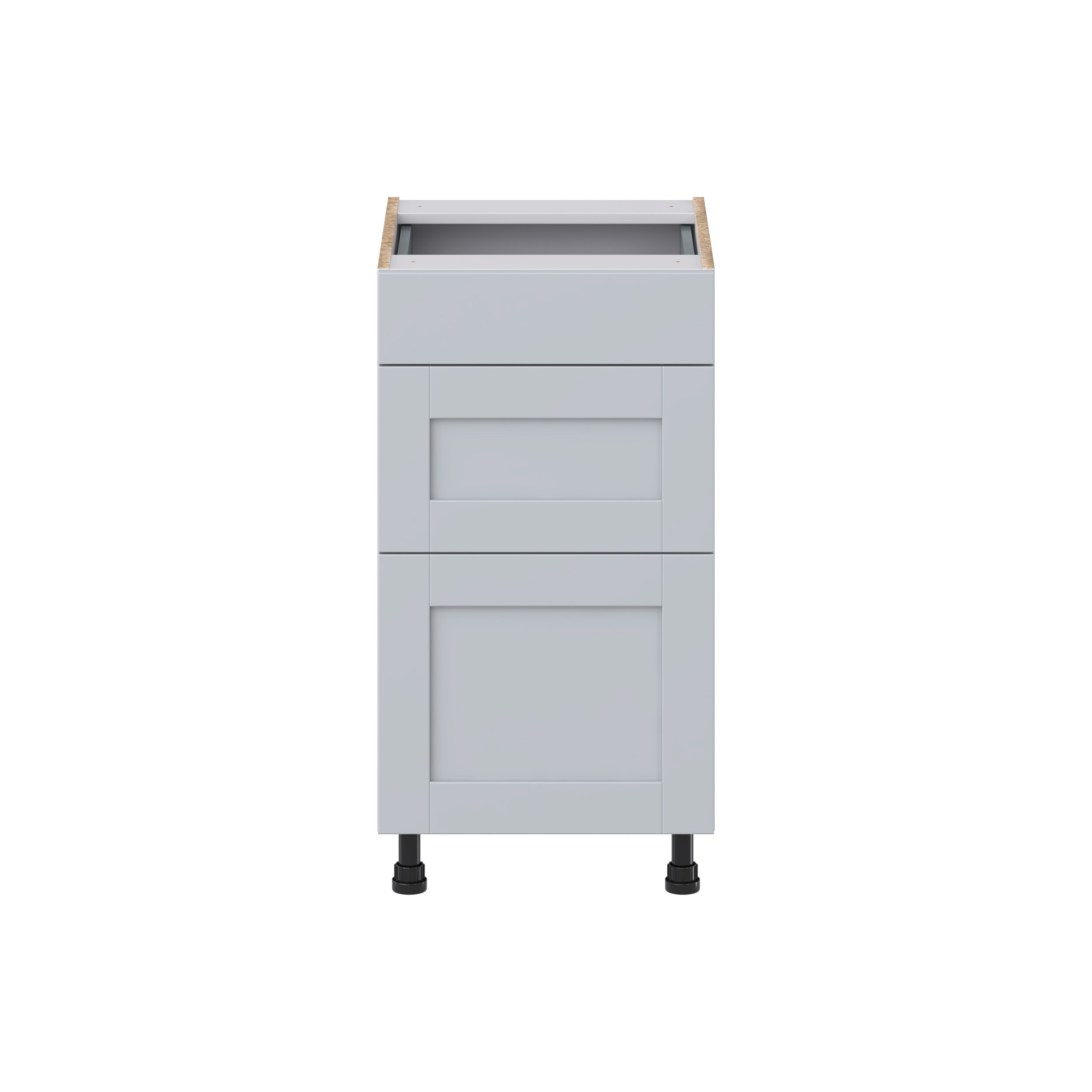 Hugo&Borg DSV3D18-CH Cabinets-Kitchen - View #7