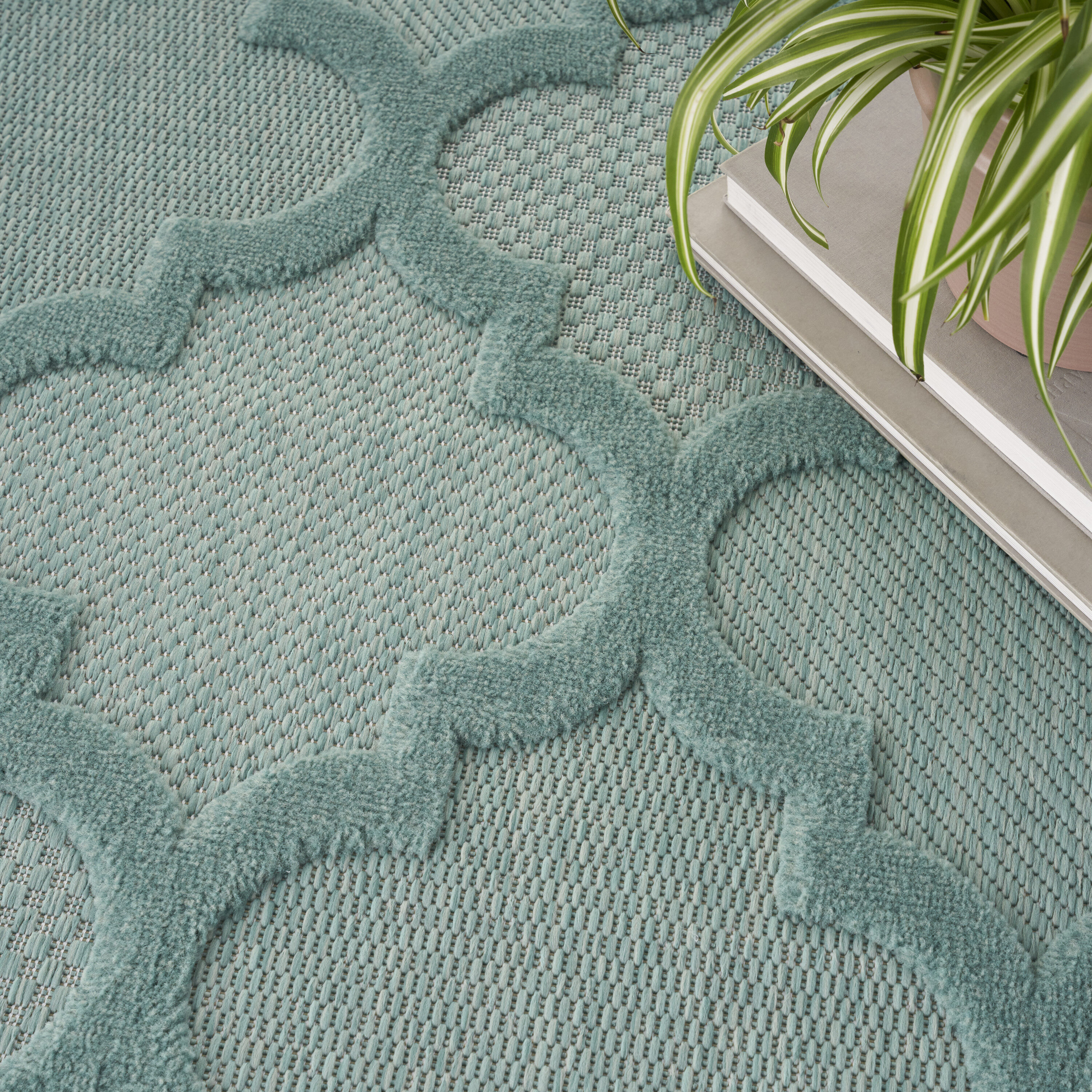 Nourison 099446042217 rugs - View #7
