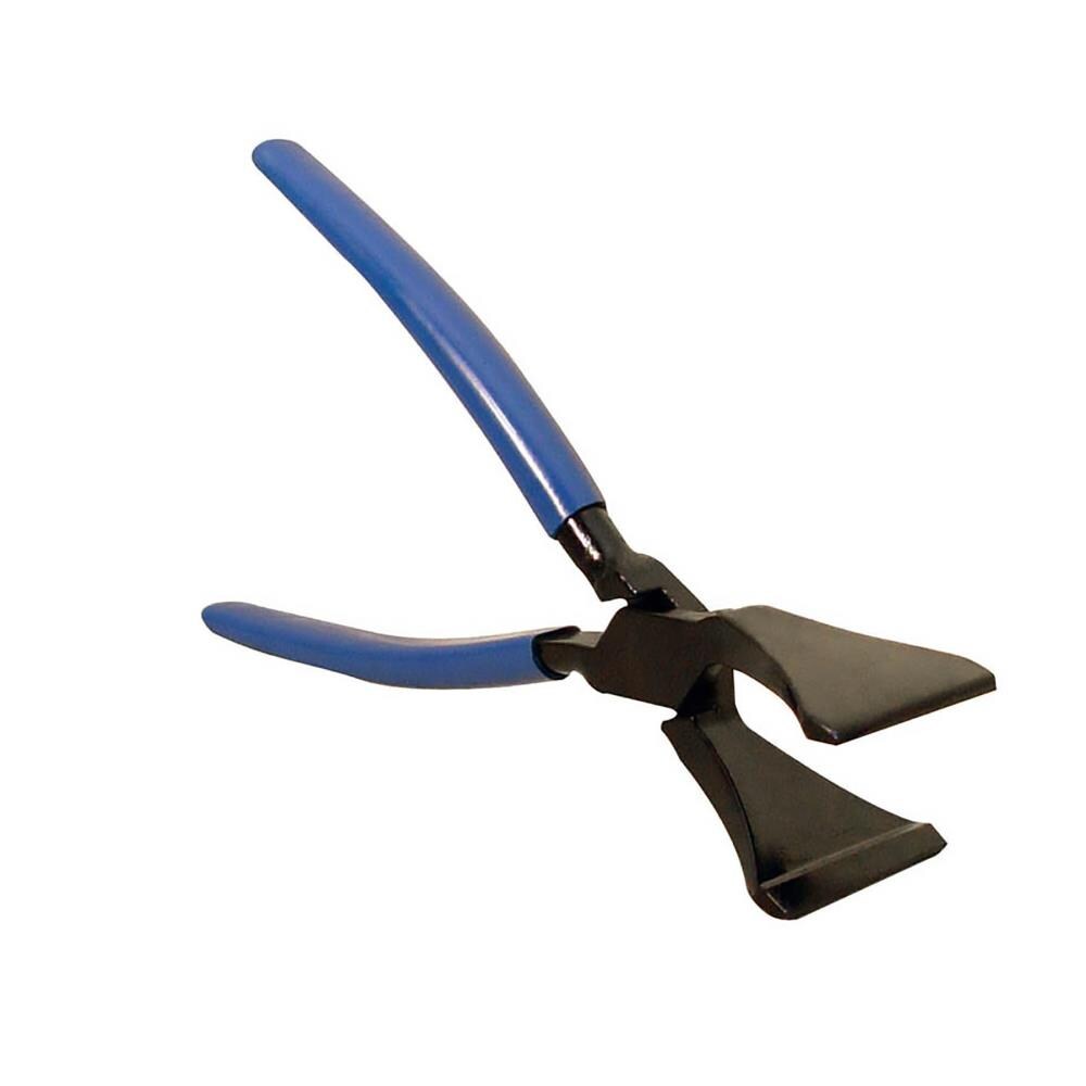 Bon Tool 19-163 Metal Straight Cut Snips