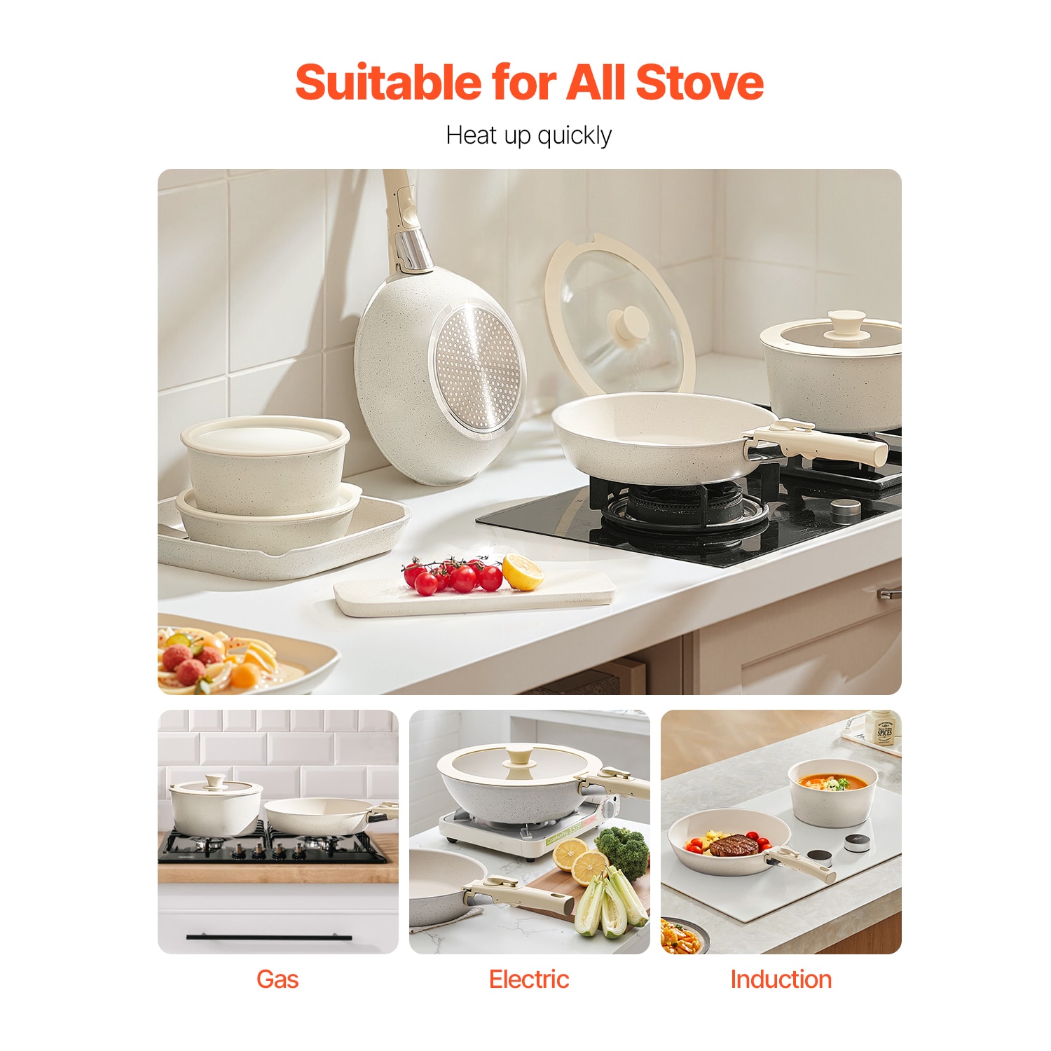 GIVIMO LW038GIVSS713 Cooking-Pans-Skillets - View #6