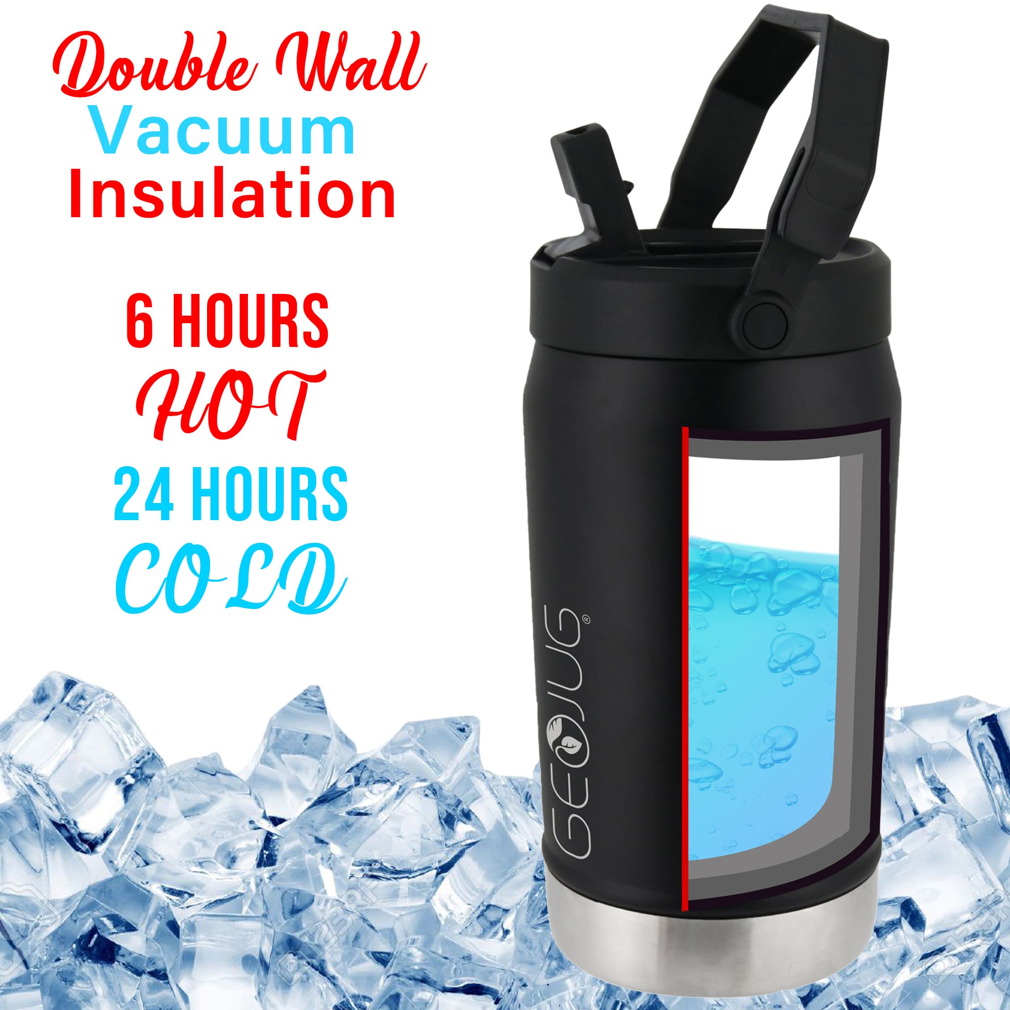 Brentwood BTWG1900BK Water-Bottles-Mugs - View #2