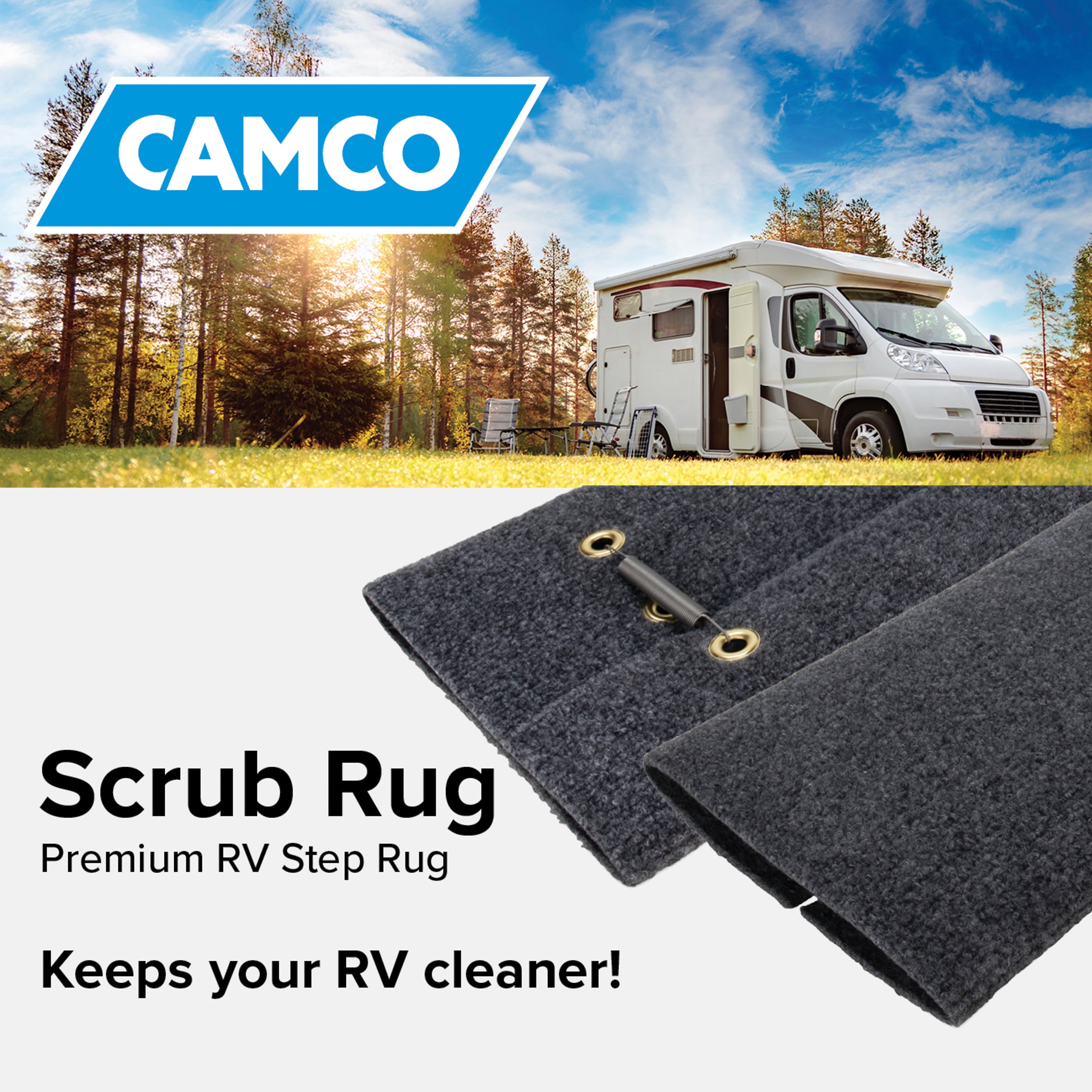 CAMCO 42925 Rv-Accessories - View #2