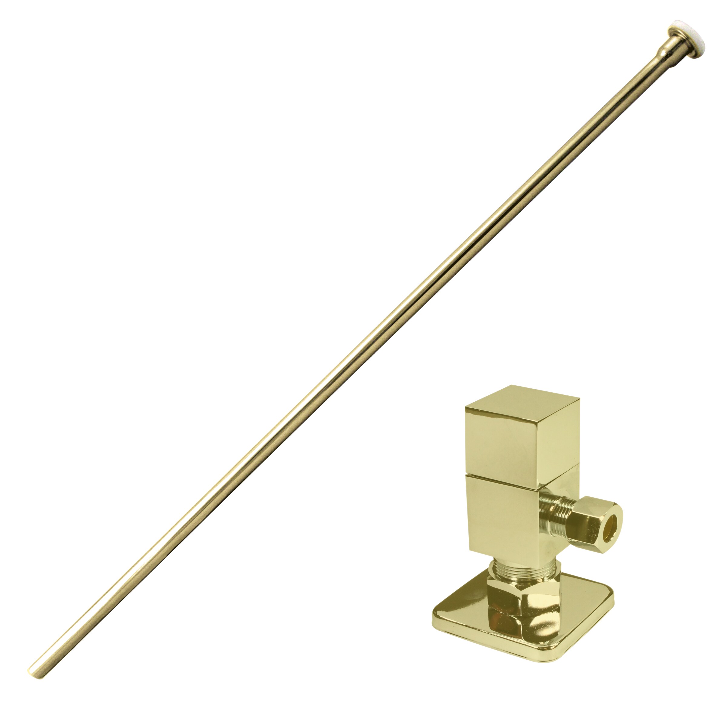 WESTBRASS D1338QSL-01 Shut-Off-Valves - View #6