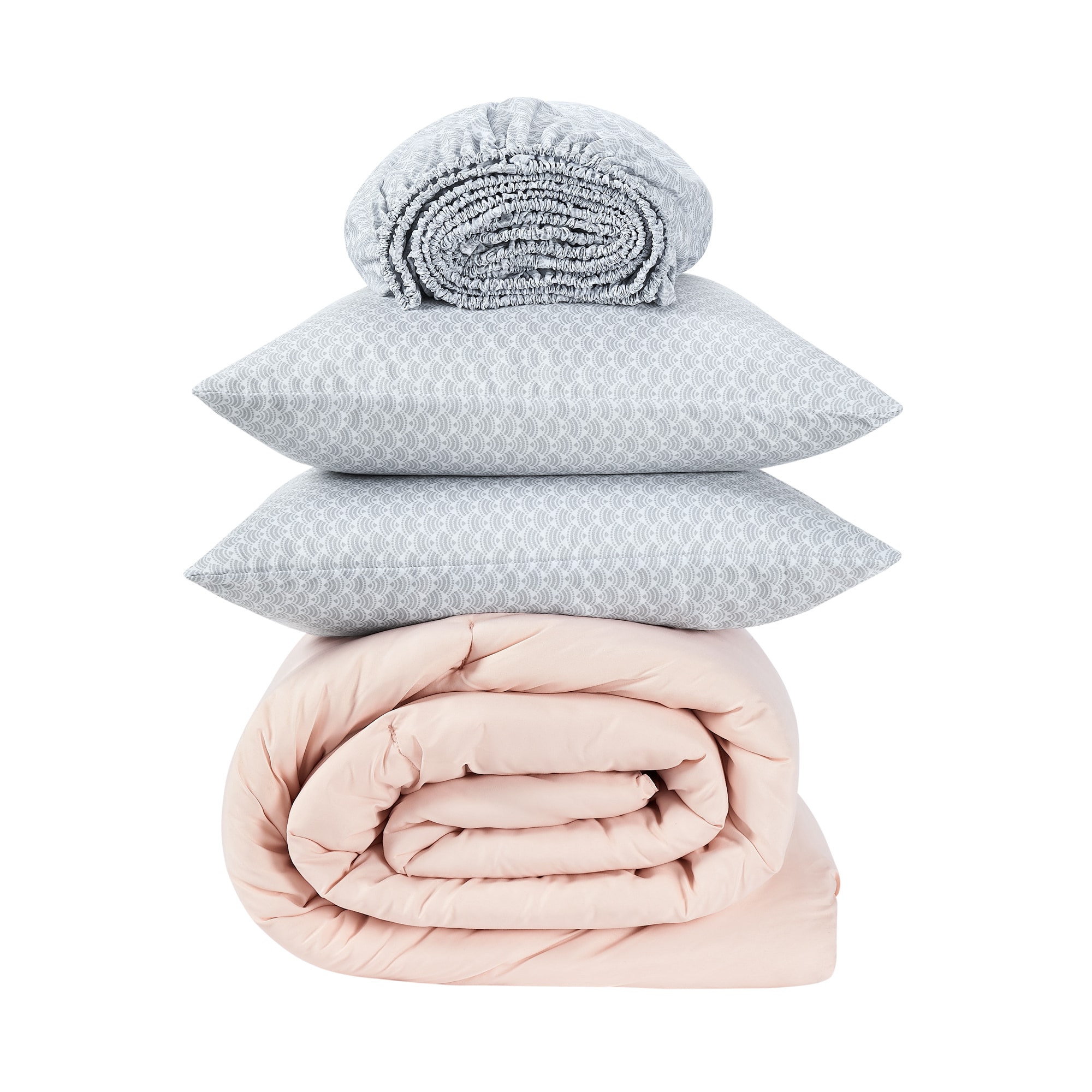 Serta OZT018VHQBLS bedding - View #4