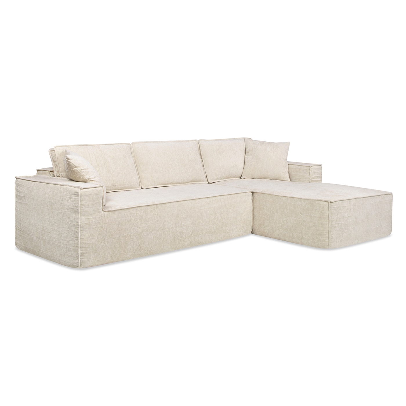 Jennifer Taylor Home LXVN-R-66550 Sofas-Loveseats - View #6