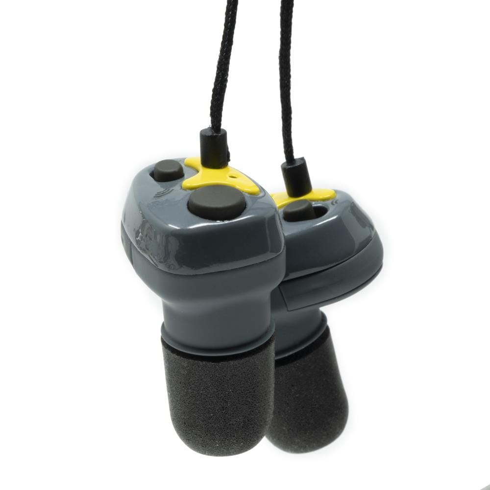 Lucid Audio ERSTE-BUDS Hearing-Protection - View #2