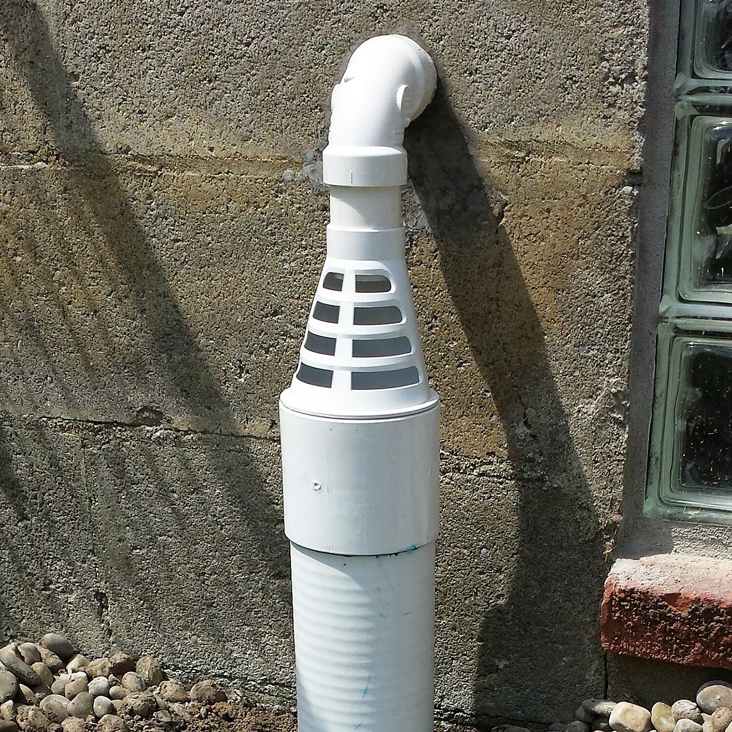 ELK FREEZE-RELIEF-HORZ Pump-Accessories - View #6
