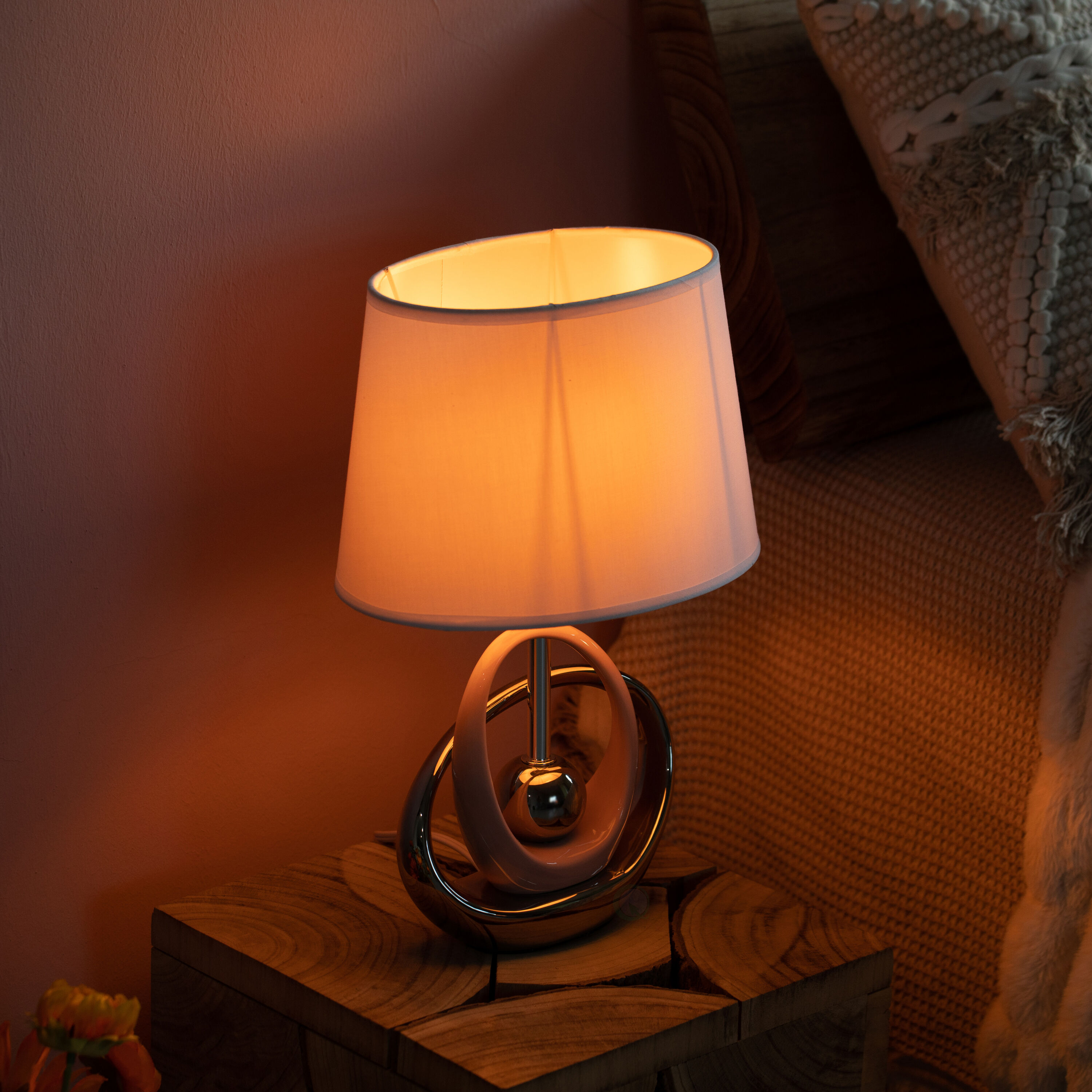 Quickway Imports QI004587.2 Table-Lamps - View #7