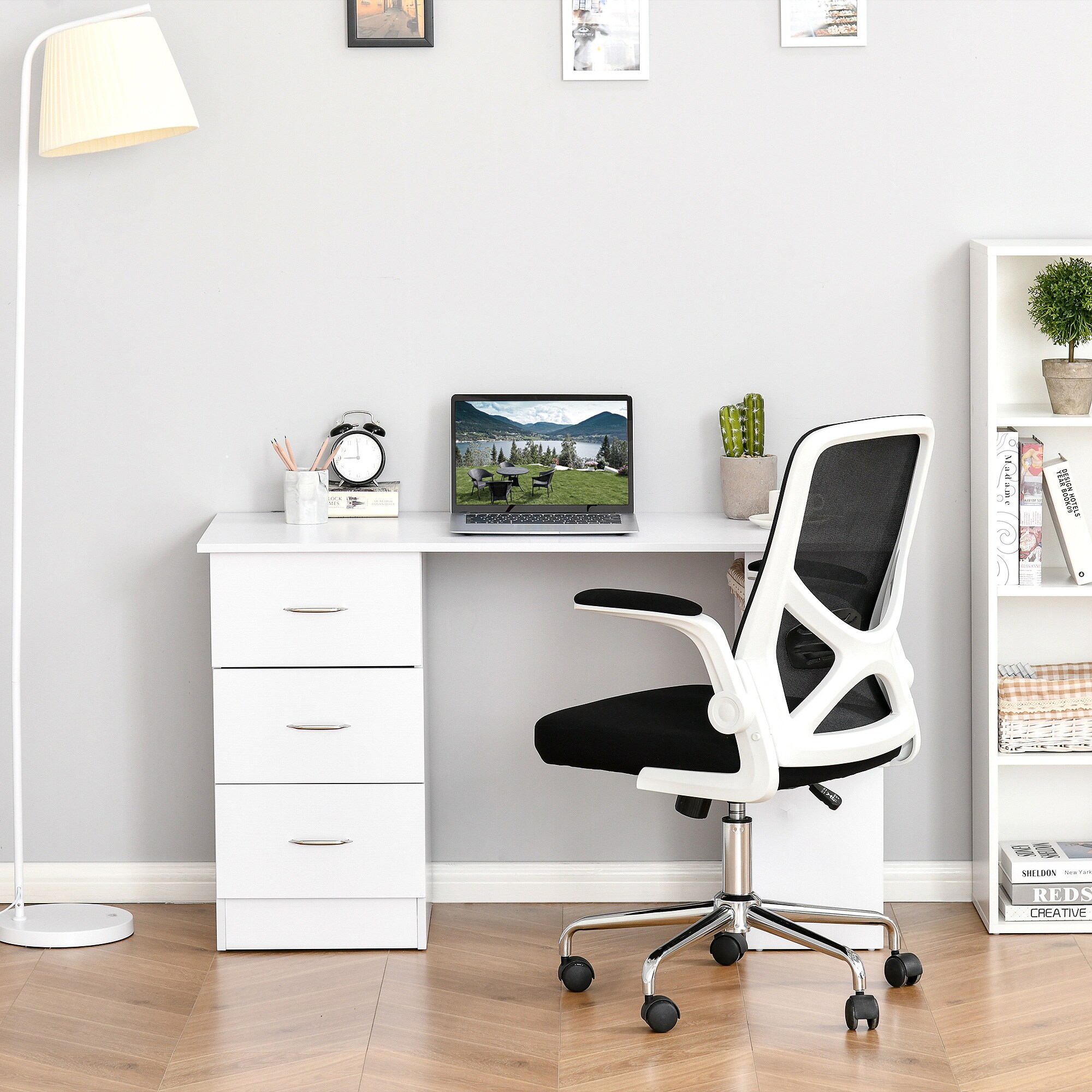 Flynama L-P200378 desks - View #6