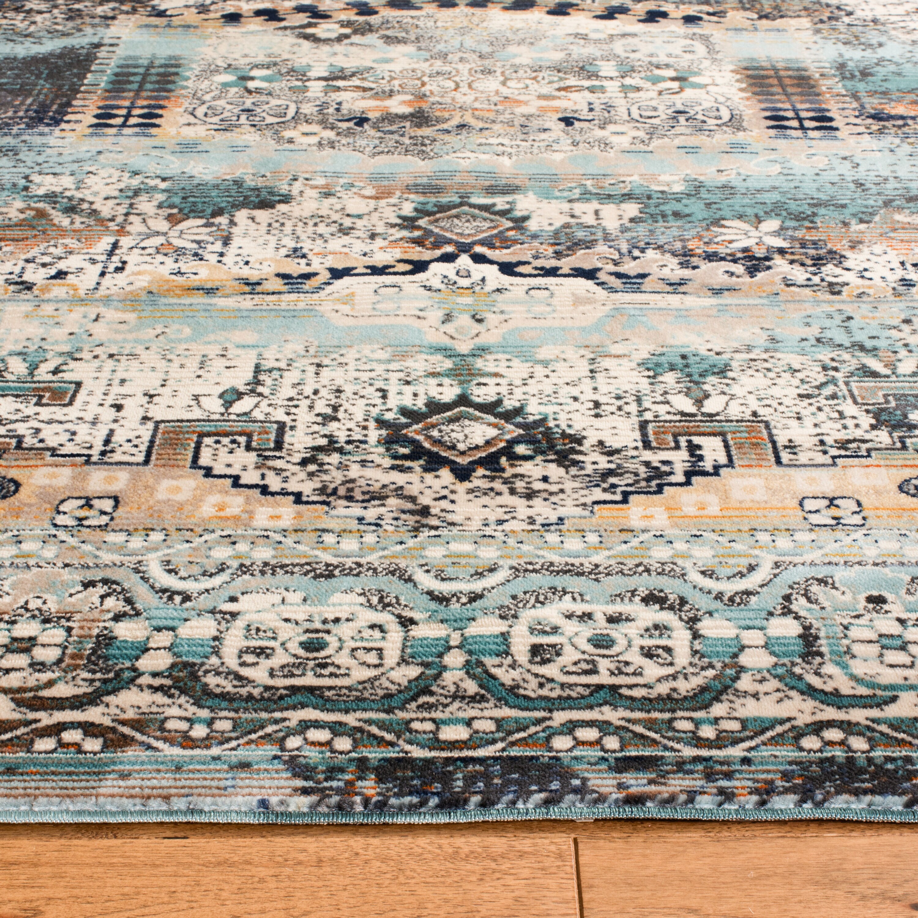 Safavieh BDN128C-212 rugs - View #2