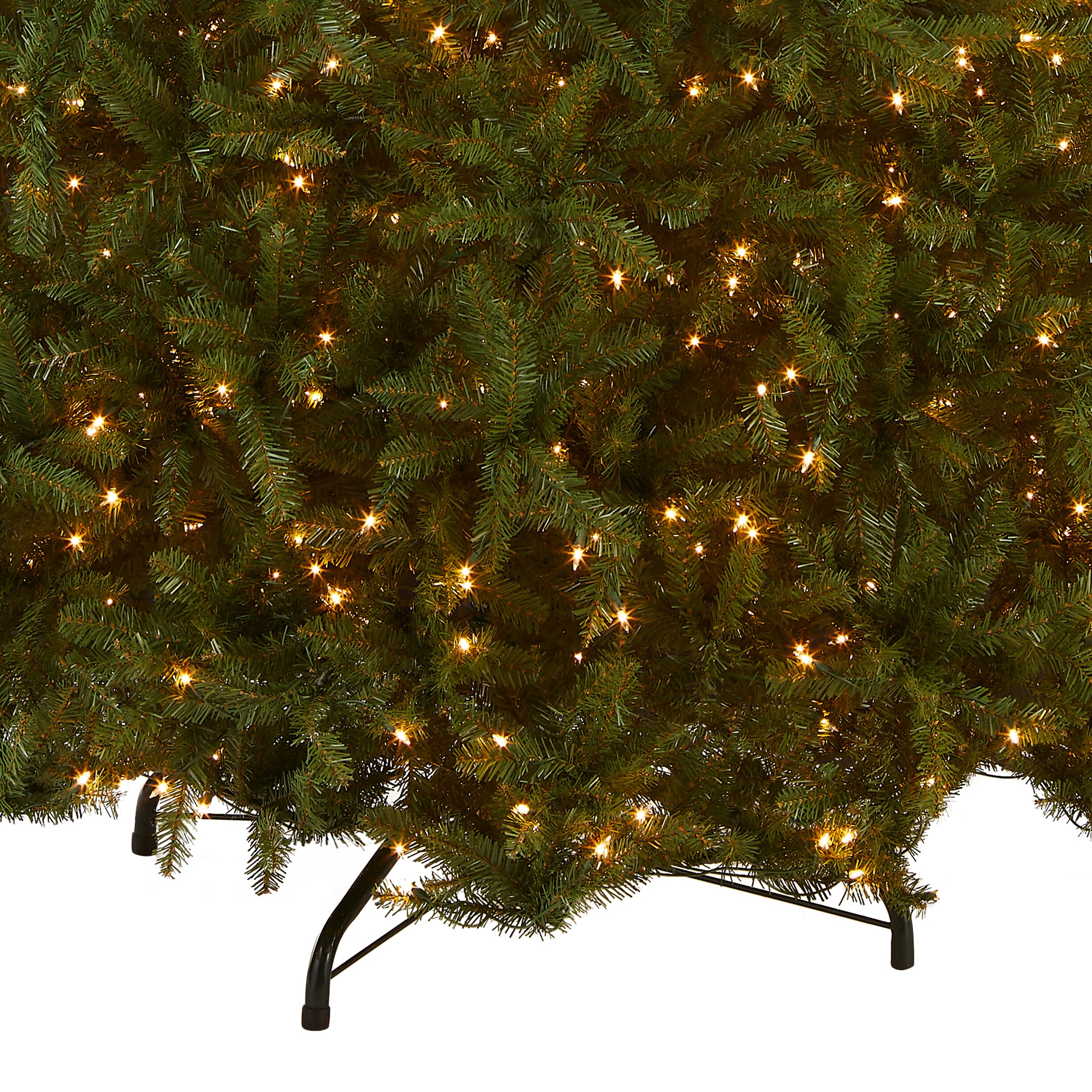 National Tree Company DUH-100LO-S Artificial-Christmas-Trees - View #11