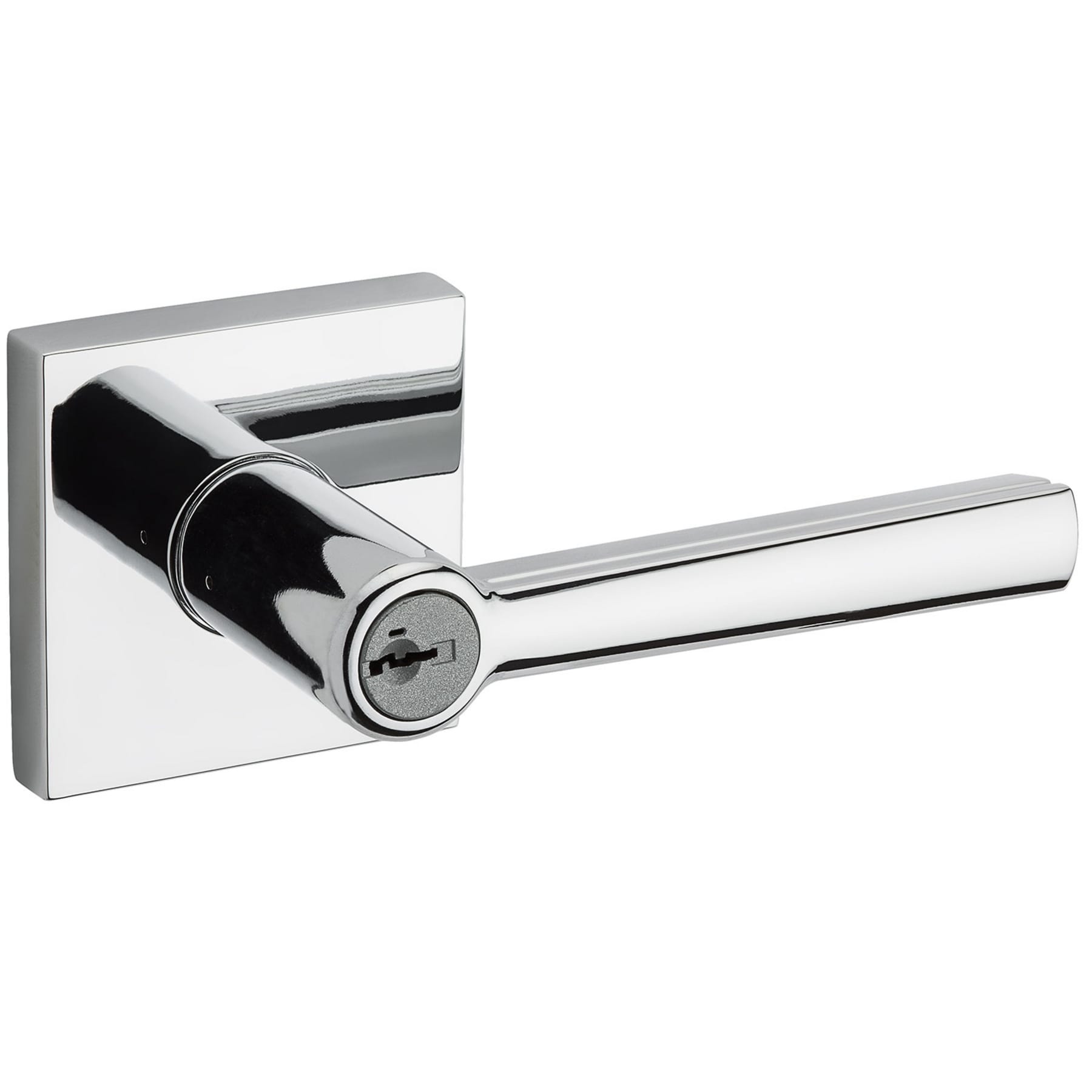 Kwikset 156MRL SQT 26 SMT Door-Handles - View #3