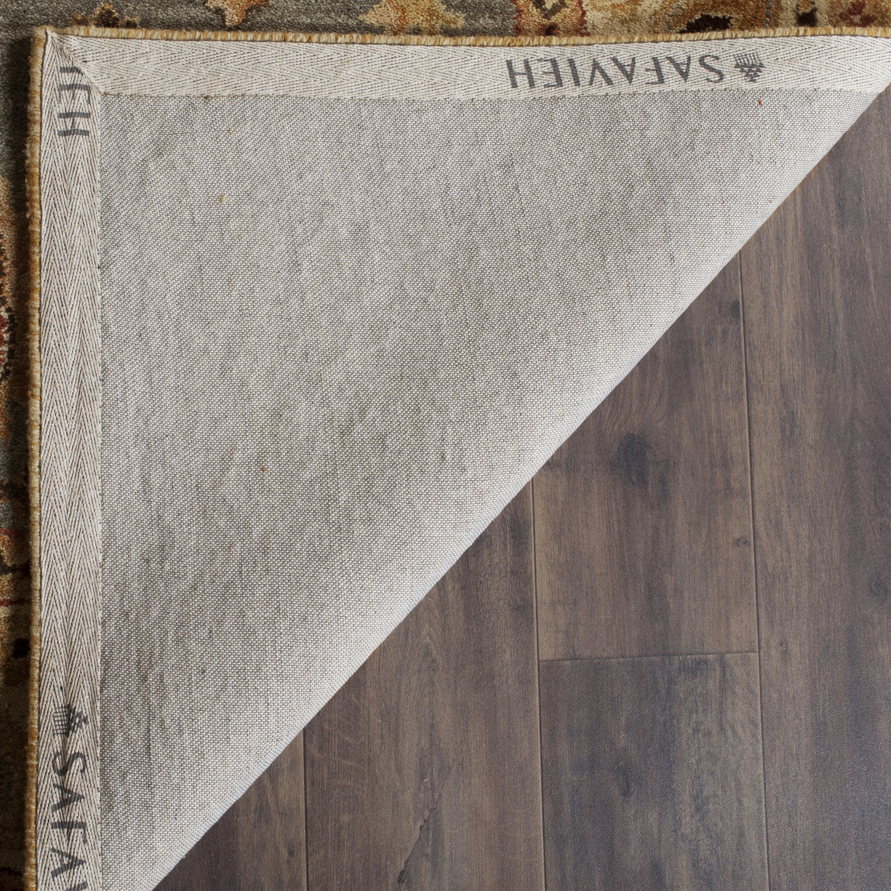 Safavieh AT847A-9 rugs - View #4