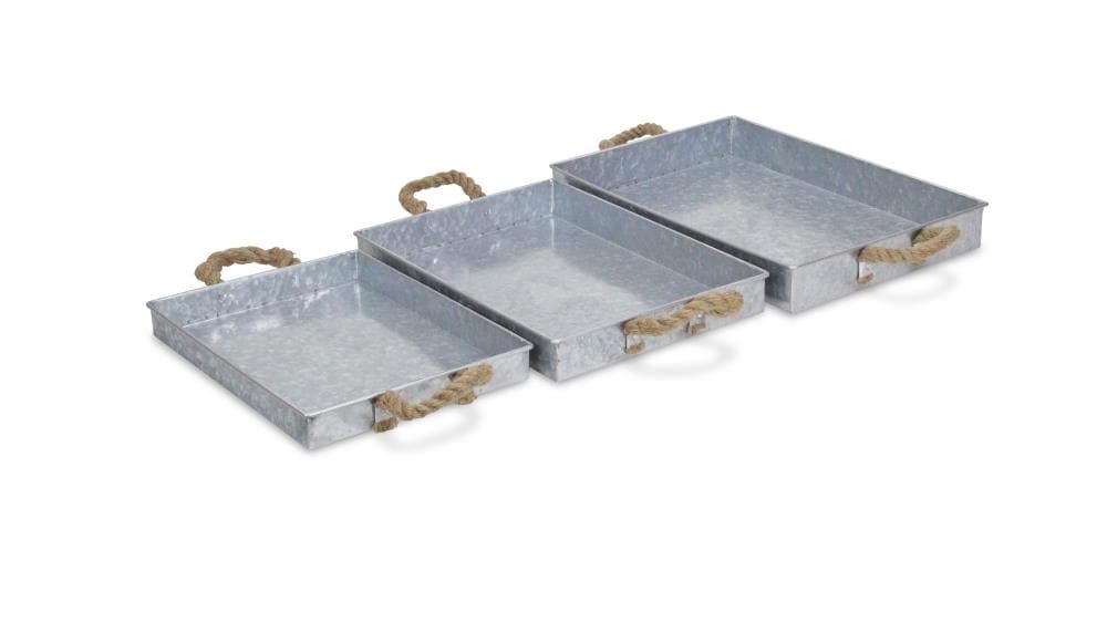 Cheung's FP-4014-3 Serving-Trays-Caddies - View #4