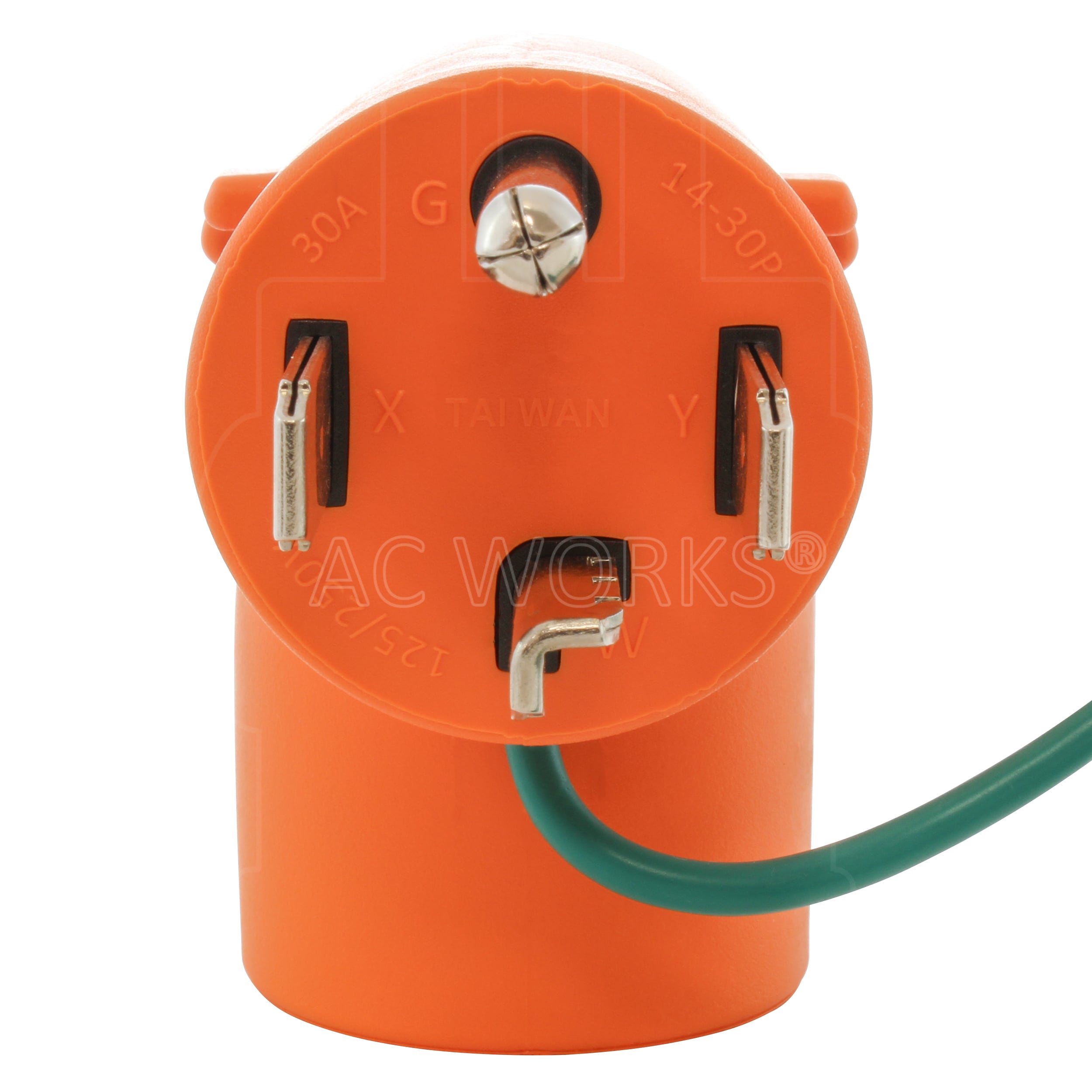 AC WORKS AD14301030 Power-Outlet-Taps - View #3