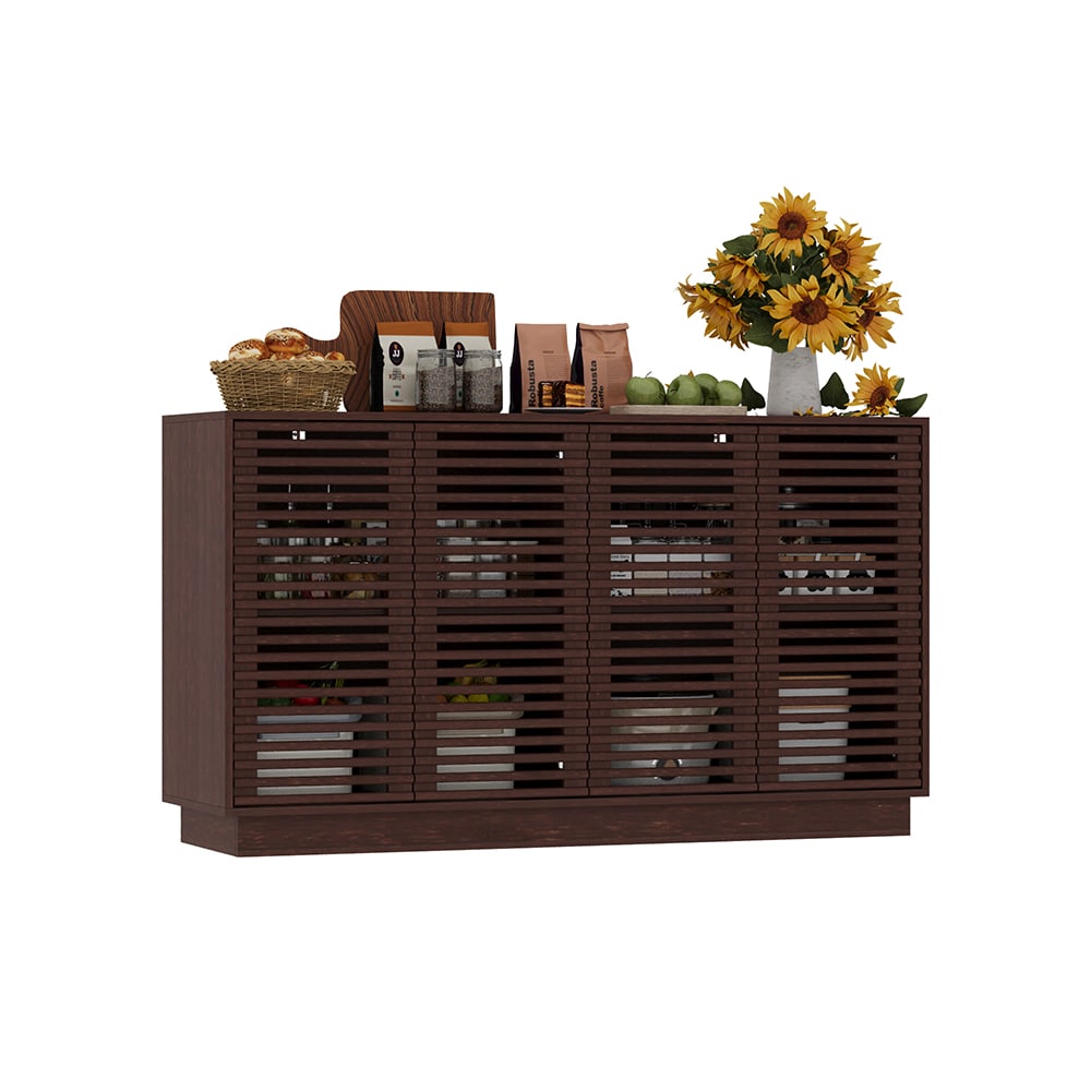 Homsee C-KF330150-01 Dining-Kitchen-Storarge - View #5