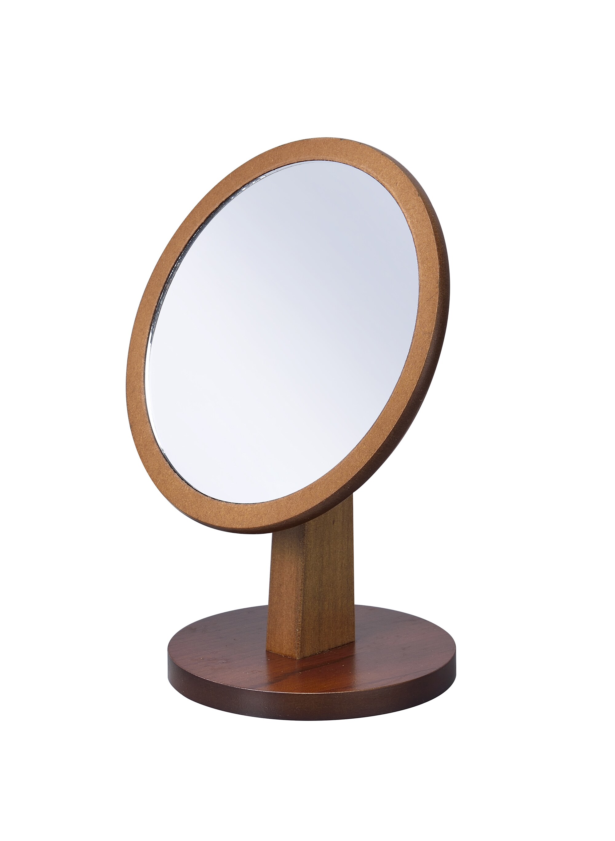 Small (Under 16-in H) Mirrors at