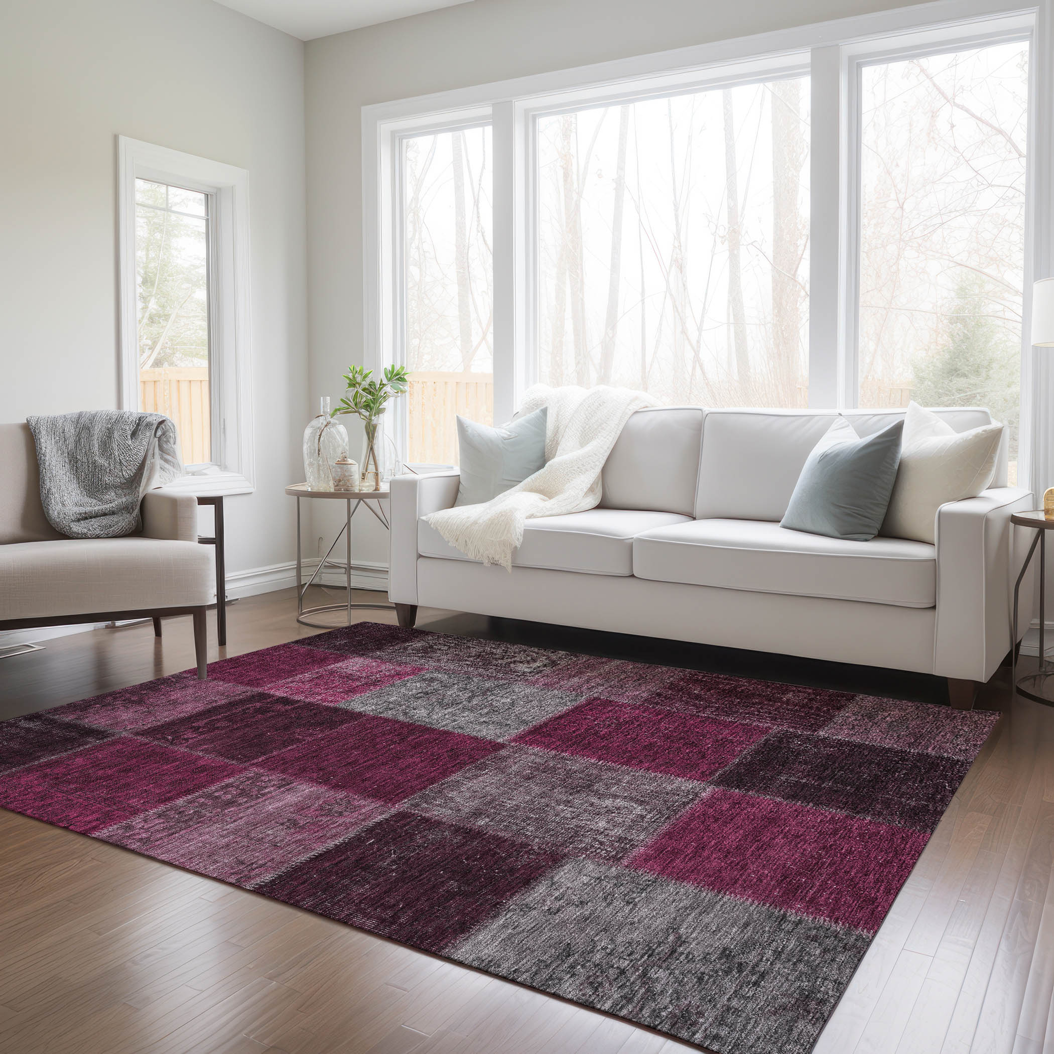 Addison Rugs ACN663MM5X8 rugs - View #7