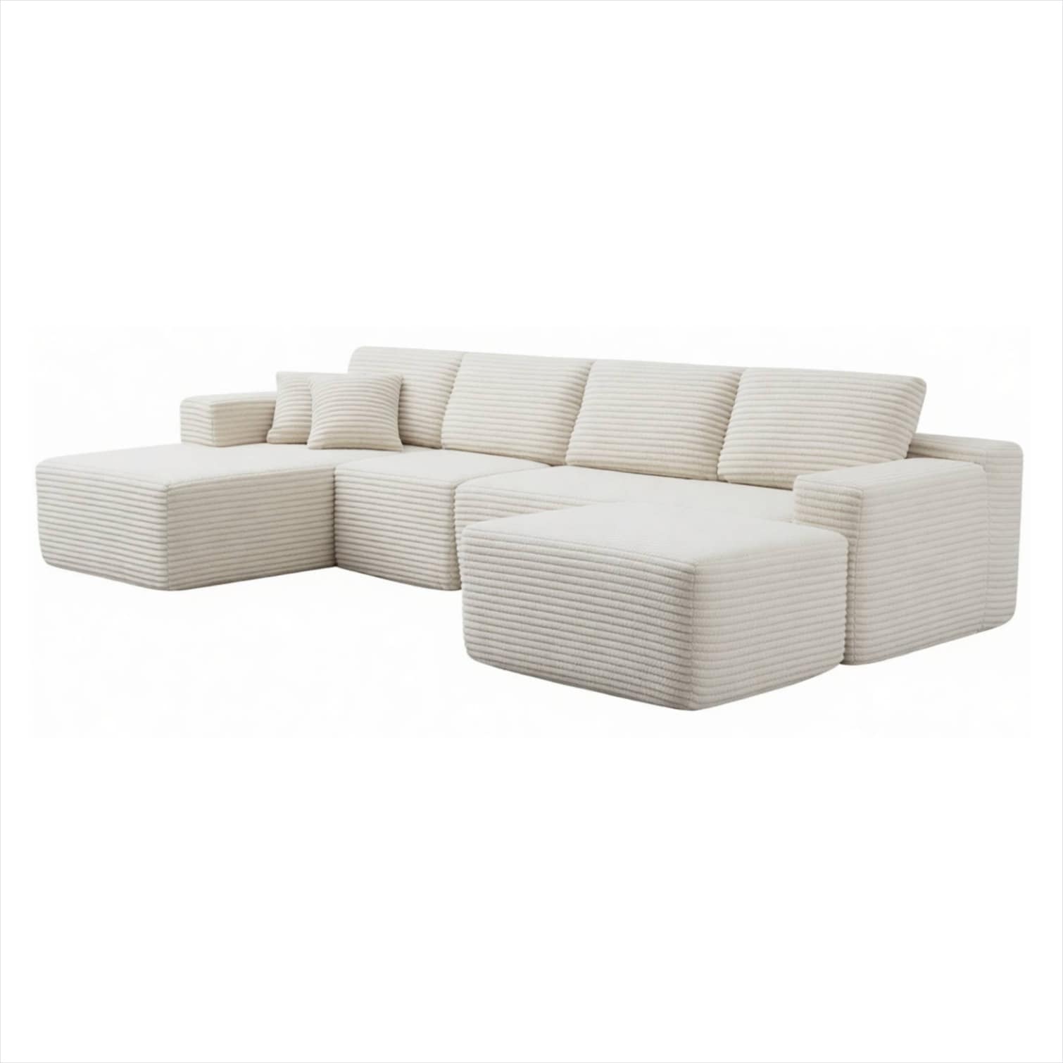SunJet GL1XV2UB9LTA Sofas-Loveseats - View #2