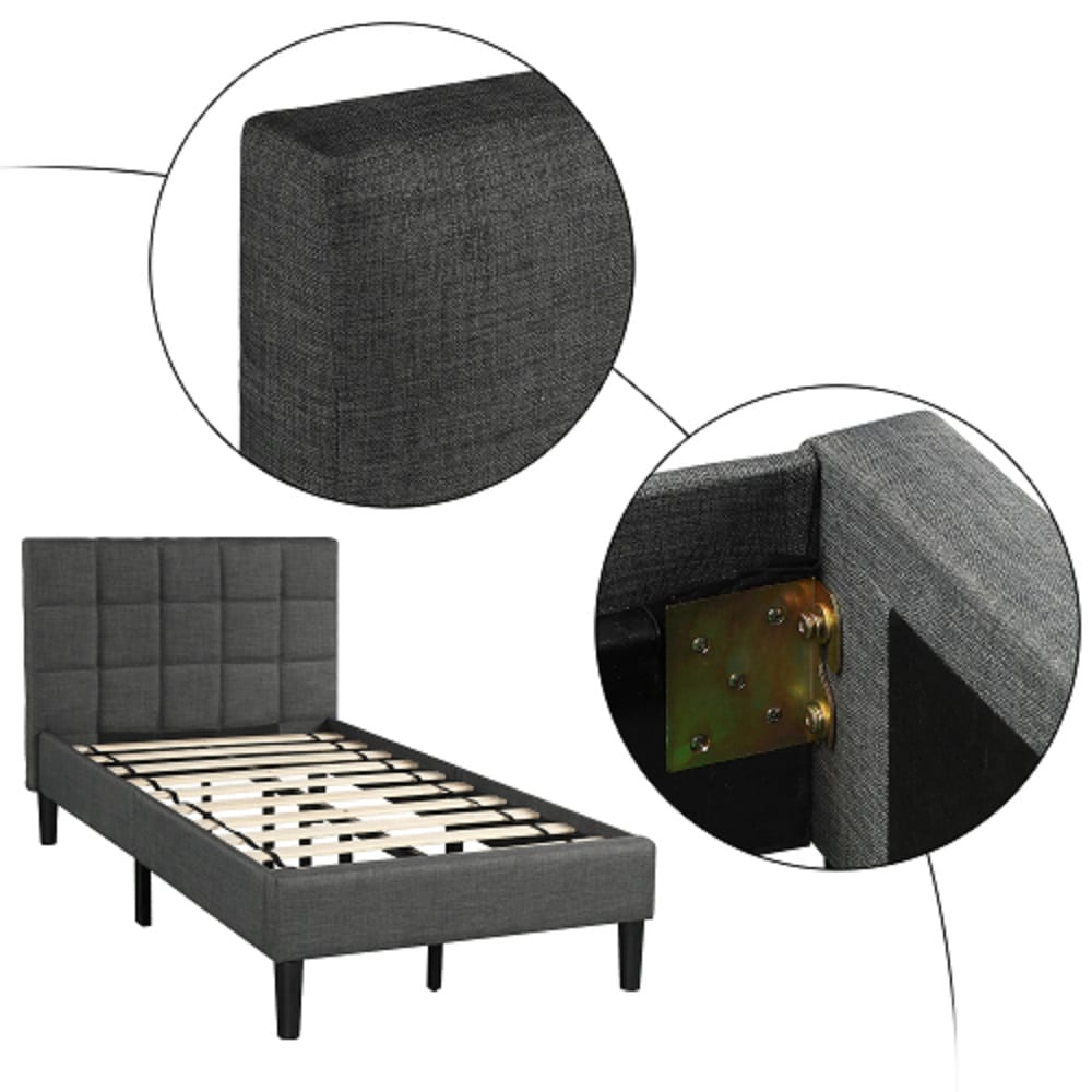 CASAINC LY-WF133EAA beds - View #11