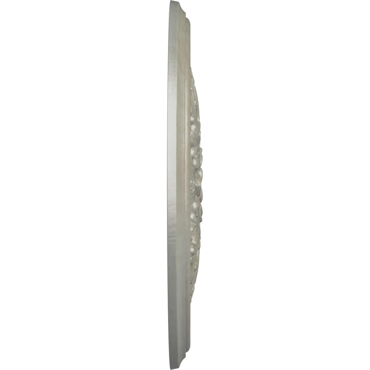 Ekena Millwork CM16LUFLS Ceiling-Medallions - View #3